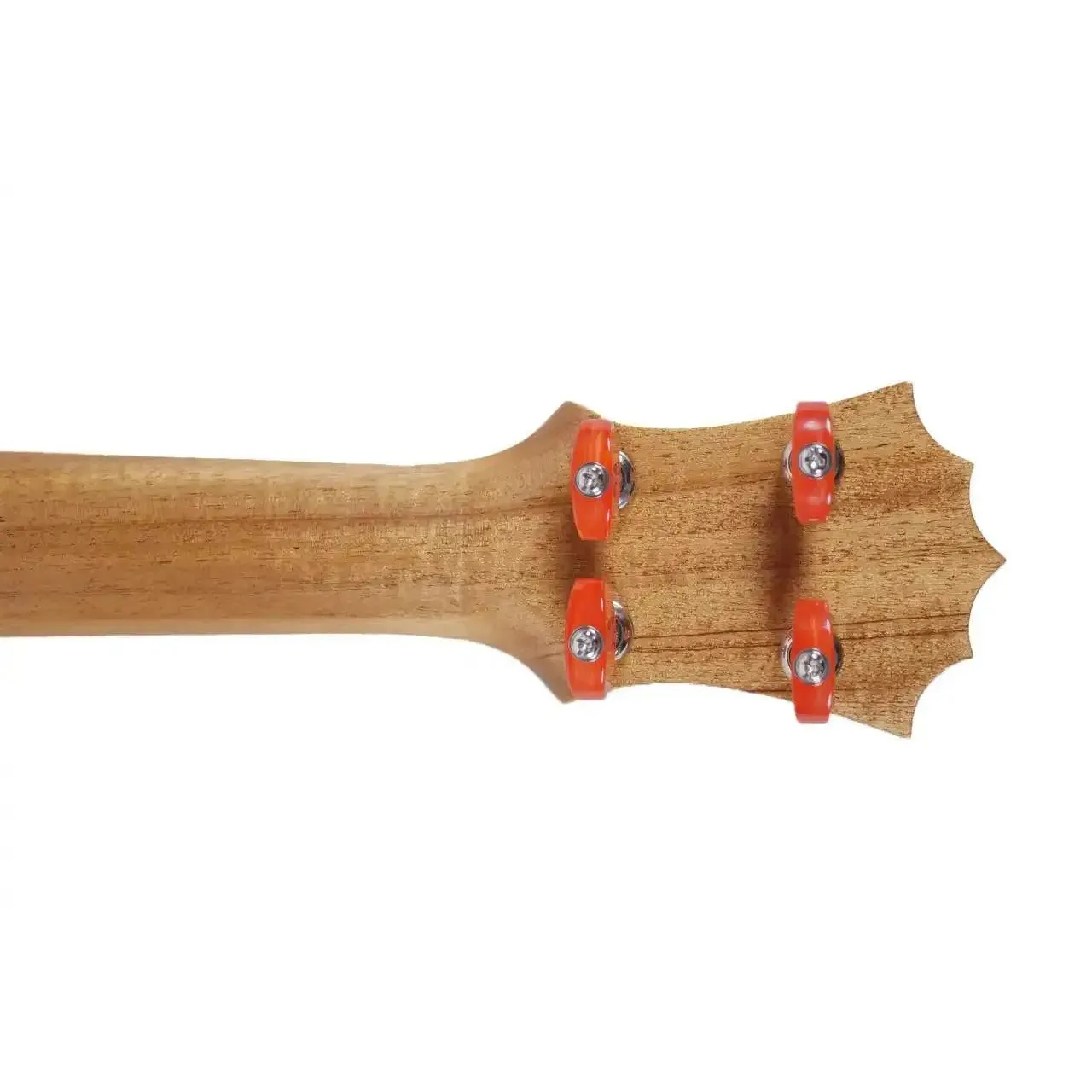 KoAloha KSO-10S Solid Spruce Opio Soprano Ukulele - Image 7