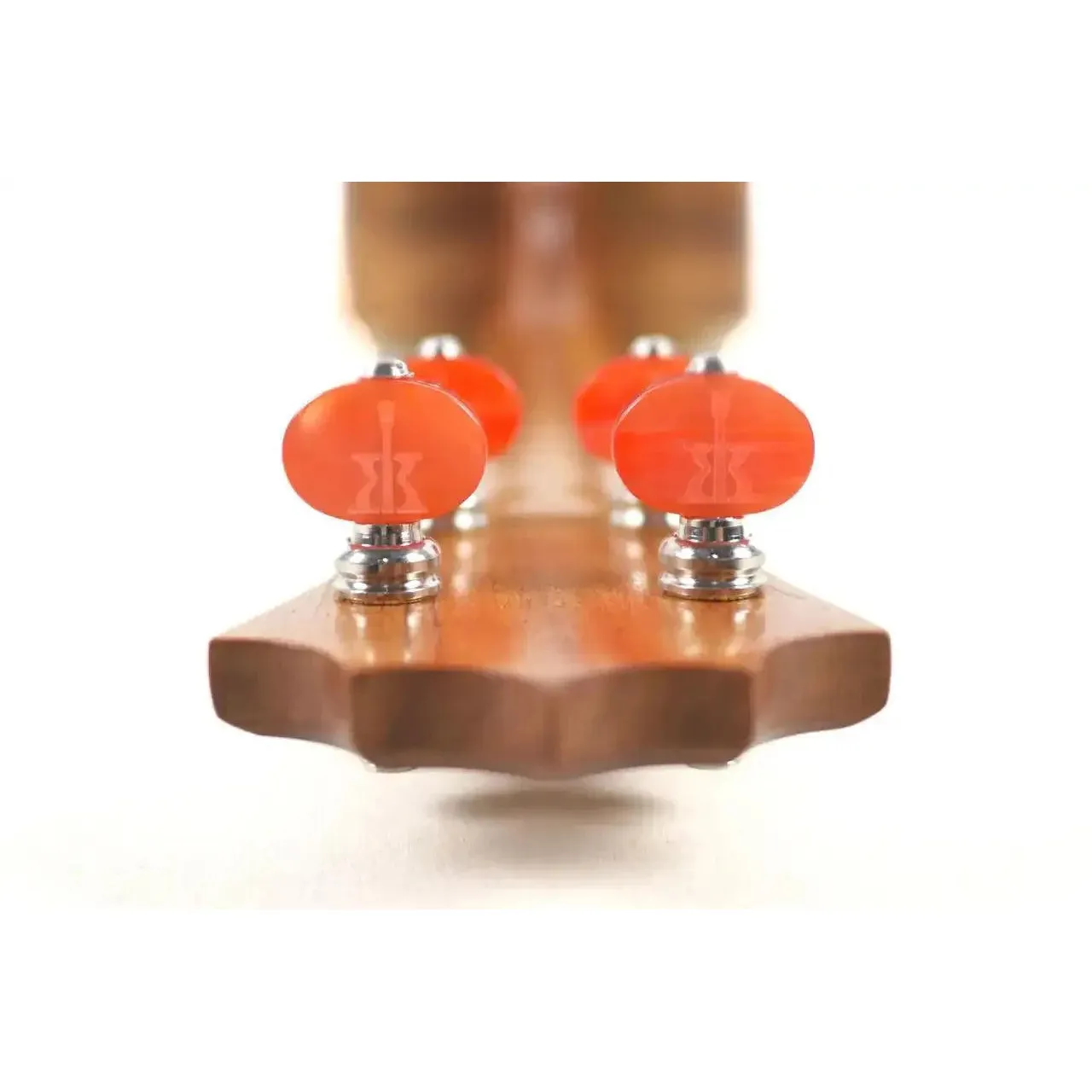 KoAloha KSO-10S Solid Spruce Opio Soprano Ukulele - Image 8