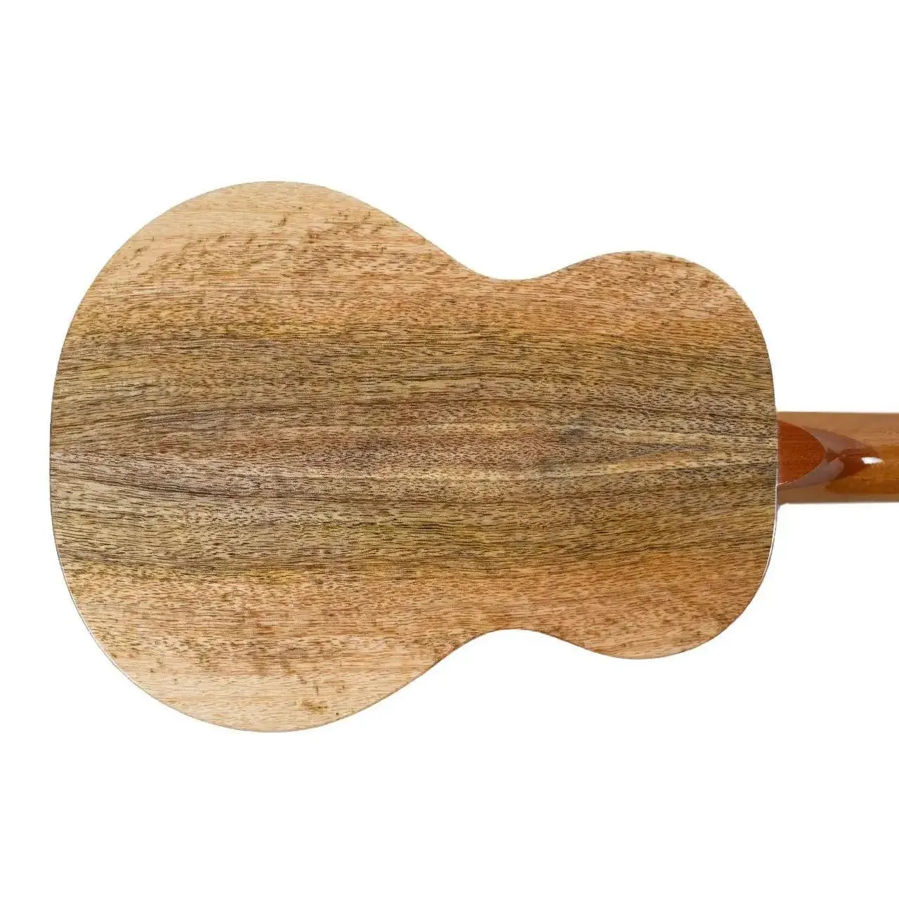 KoAloha KTM-00MG Solid Mango Tenor Ukulele - Image 2