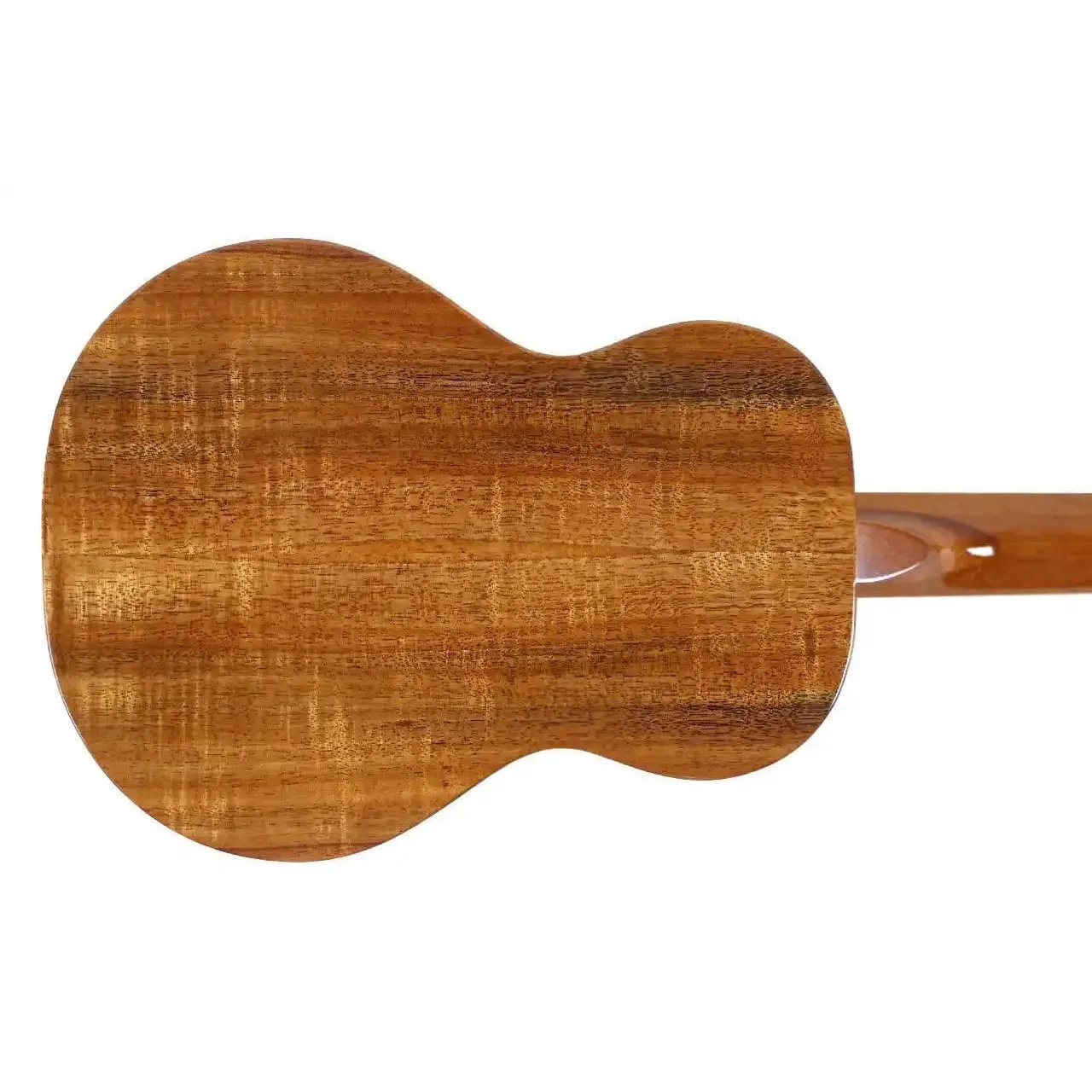 KoAloha KTM-06 Imaikalani Solid Hawaiian Koa 6-String Tenor Ukulele - Image 2