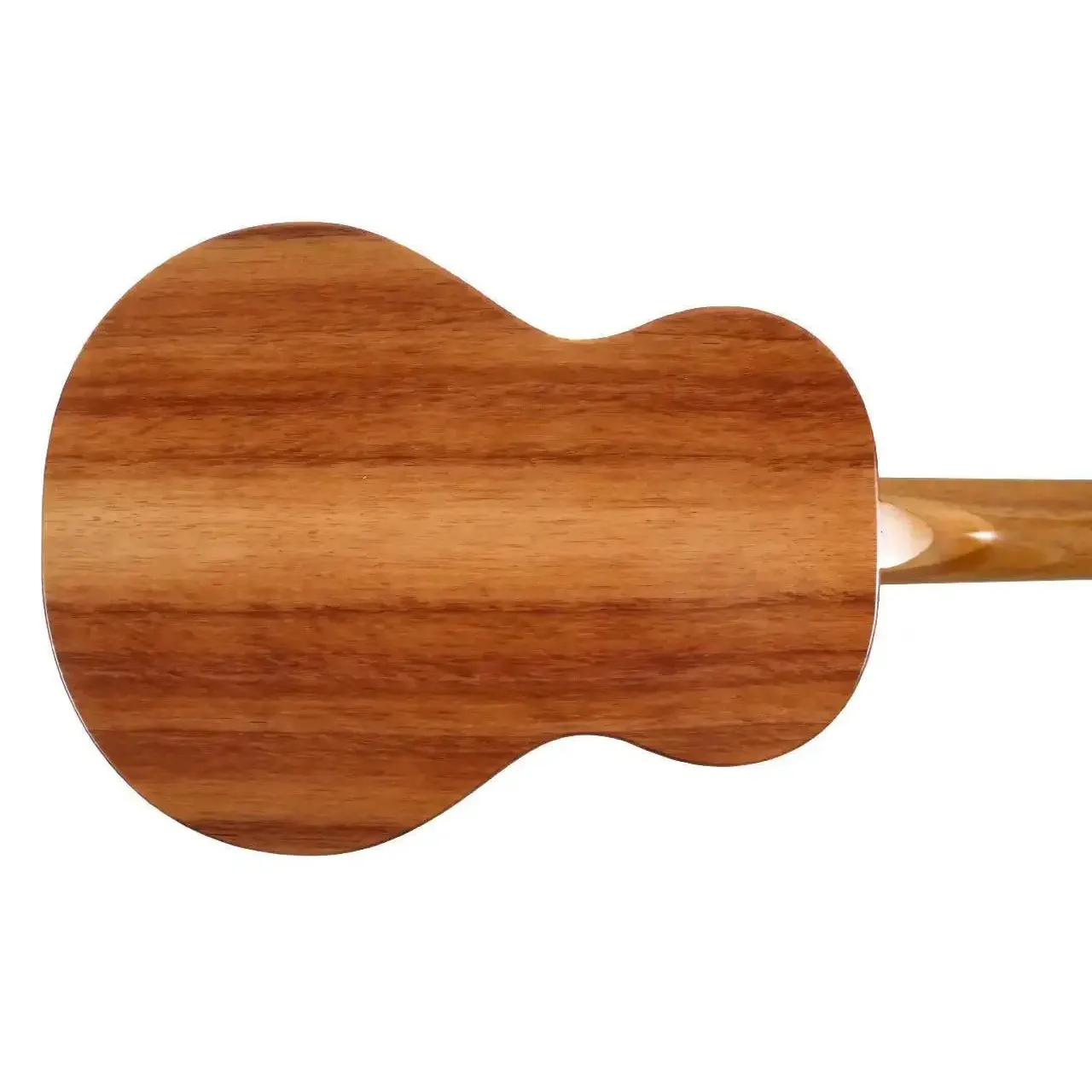 KoAloha KTM-10 Pikake Solid Hawaiian Koa Tenor Ukulele - Image 2