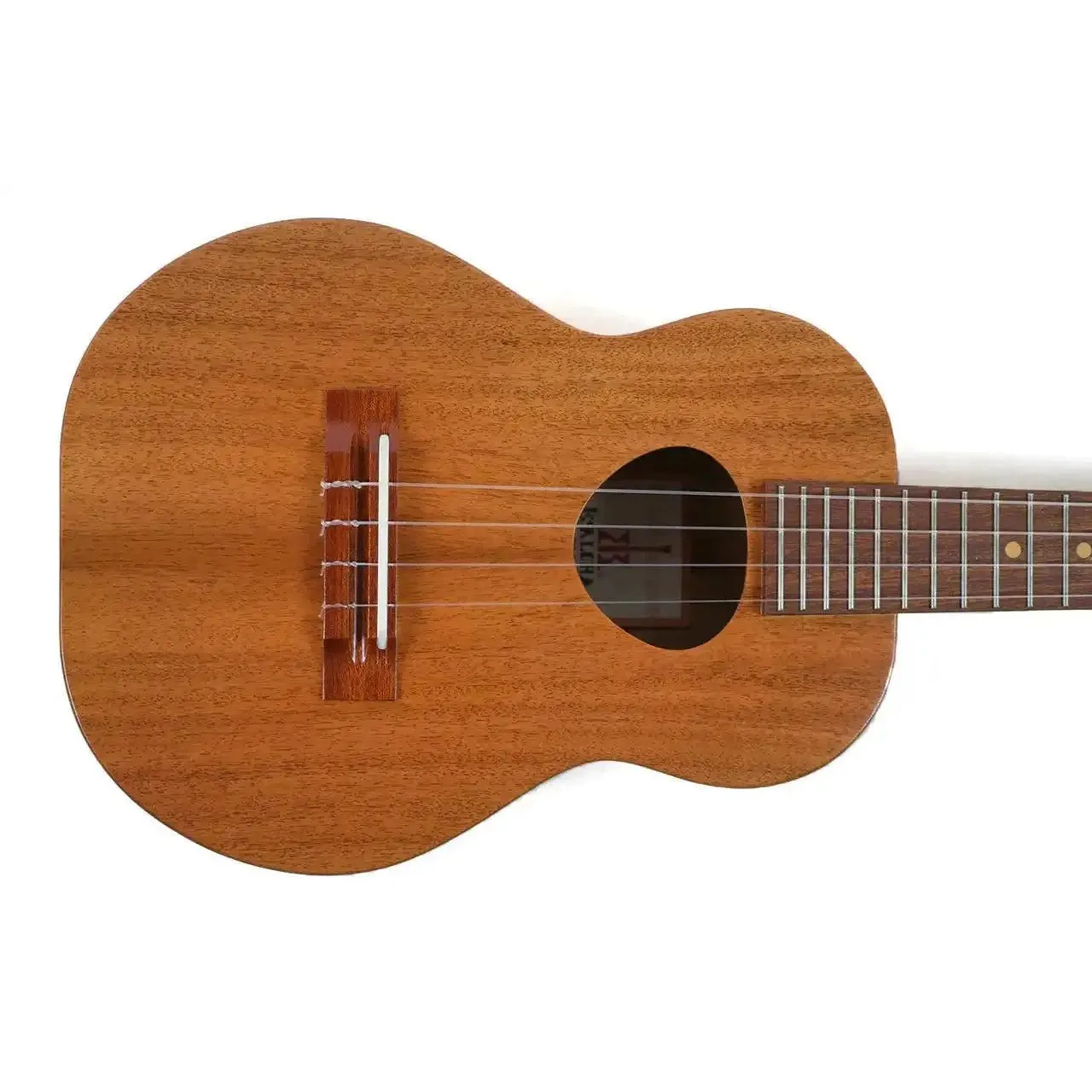 KoAloha KTO-10 Solid Acacia Opio Tenor Ukulele