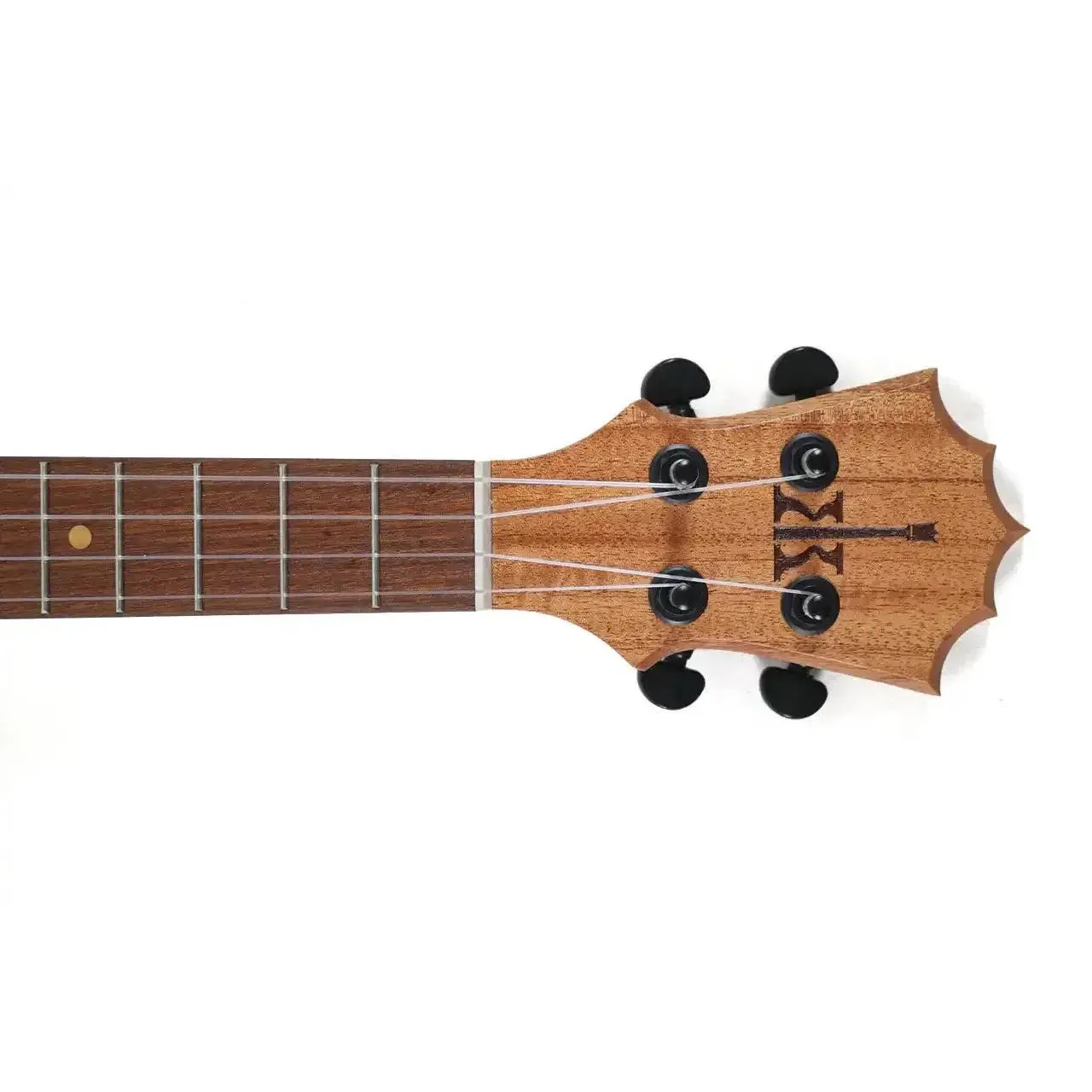 KoAloha KTO-10 Solid Acacia Opio Tenor Ukulele - Image 6