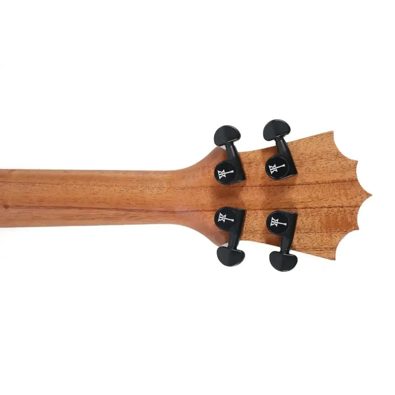 KoAloha KTO-10 Solid Acacia Opio Tenor Ukulele - Image 7