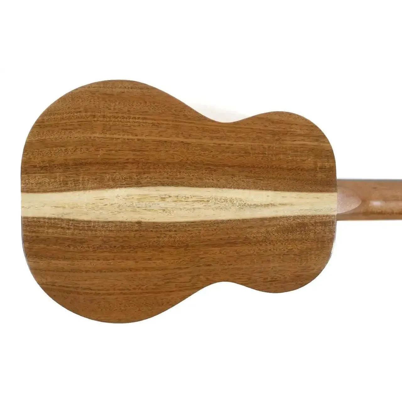 KoAloha KTO-10 Solid Acacia Opio Tenor Ukulele - Image 2