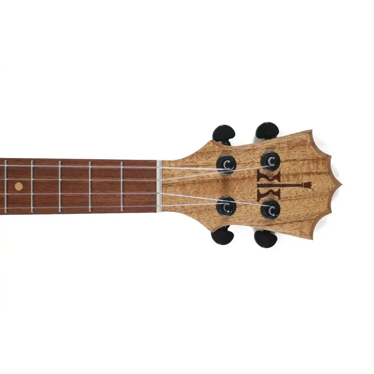 KoAloha KTO-10 Solid Acacia Opio Tenor Ukulele - Image 6
