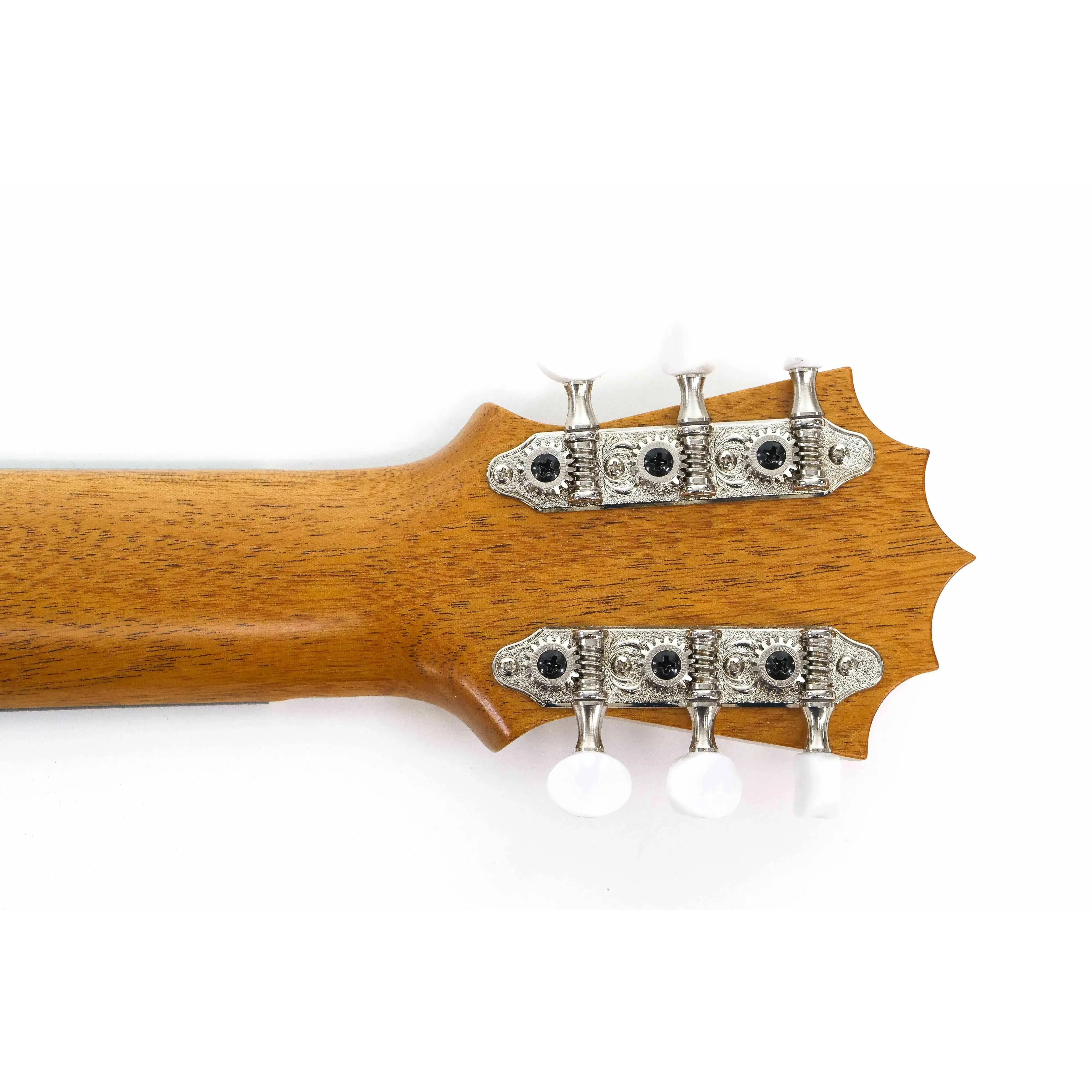 KoAloha KTM-D6 D-VI Guitarlele "Elliot" - Free Hardshell Case - LAST ONE - Image 6