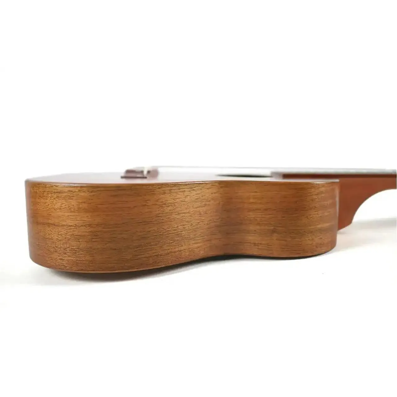 KoAloha KTO-G6 Solid Acacia Opio Guitarlele - Image 3