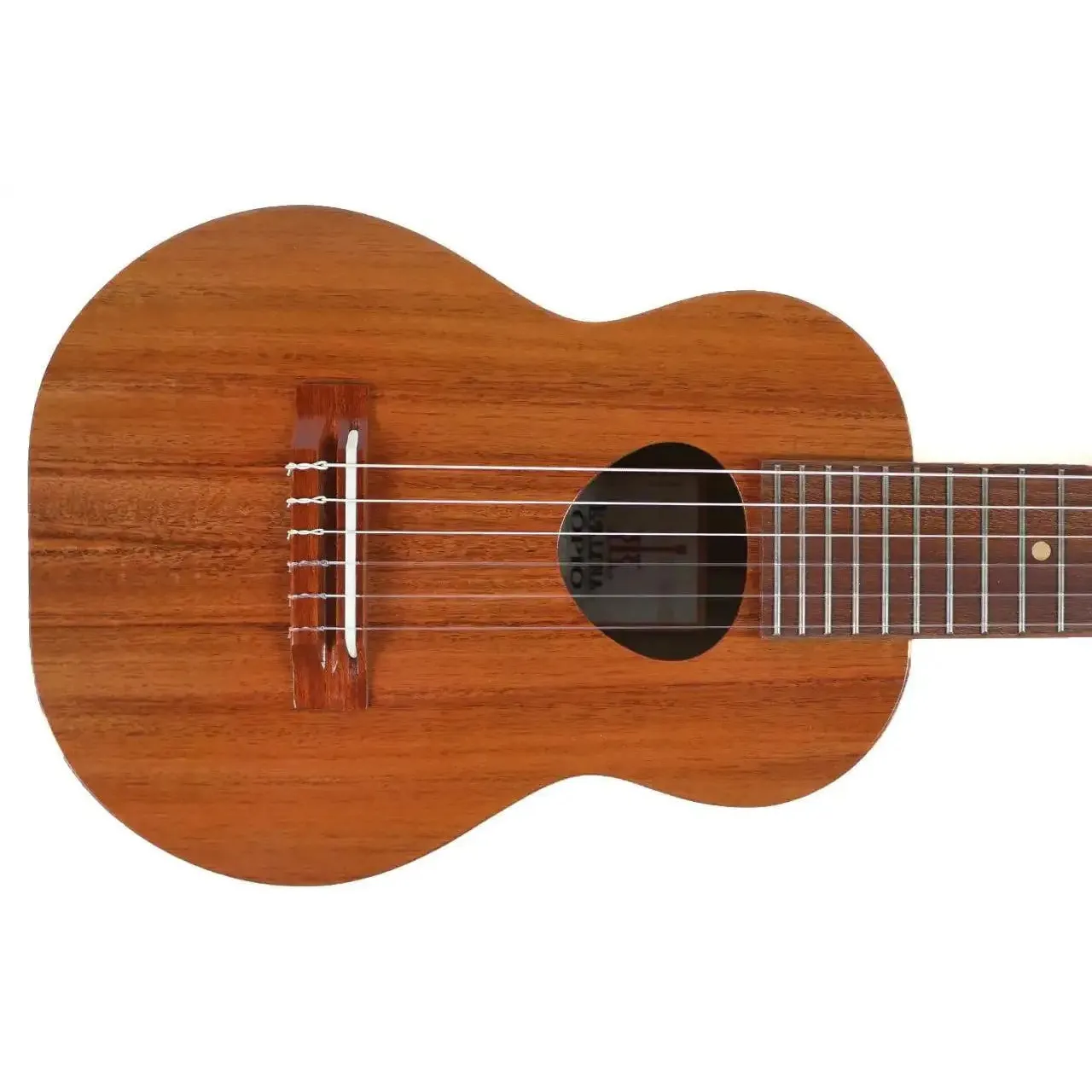 KoAloha KTO-G6 Solid Acacia Opio Guitarlele