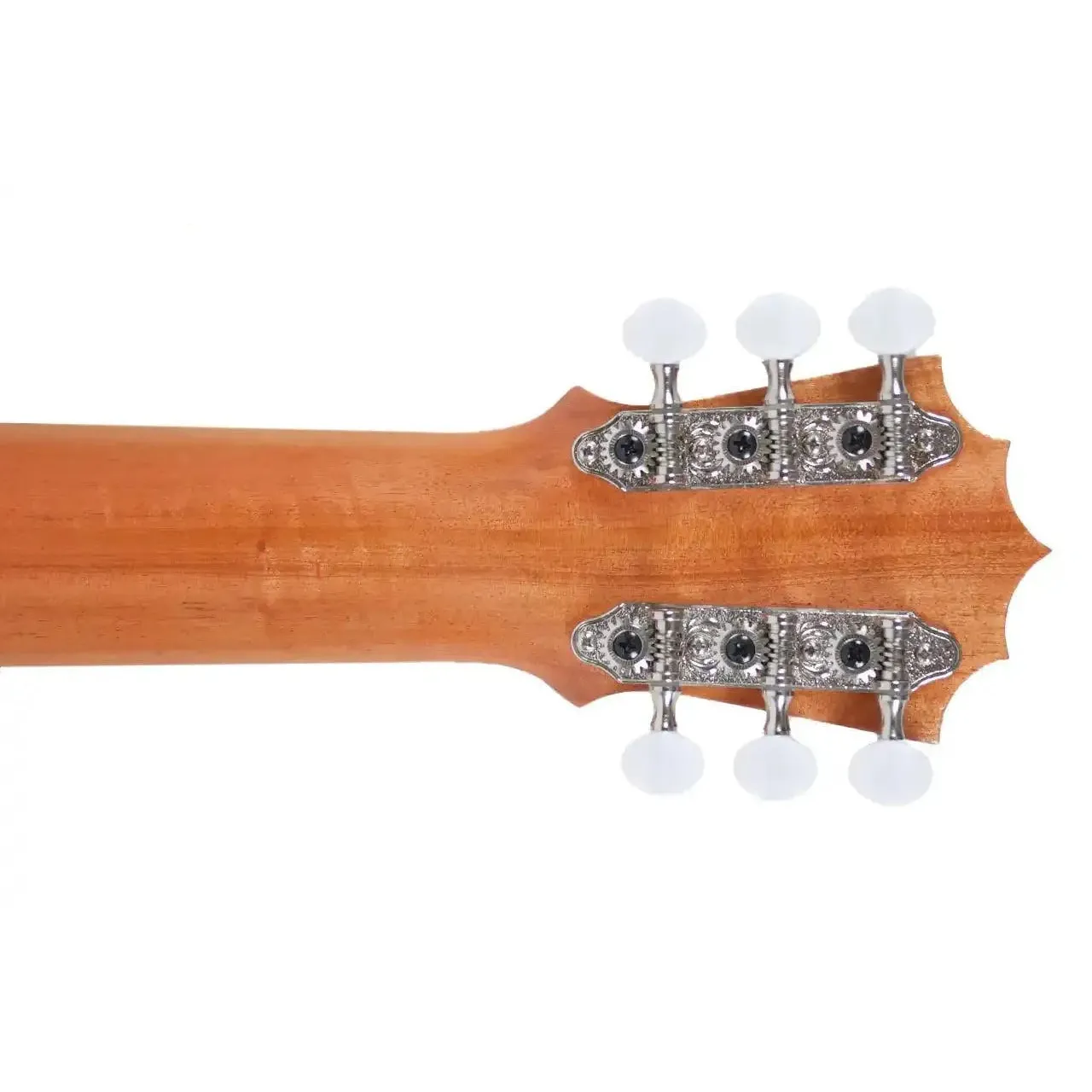 KoAloha KTO-G6 Solid Acacia Opio Guitarlele - Image 7