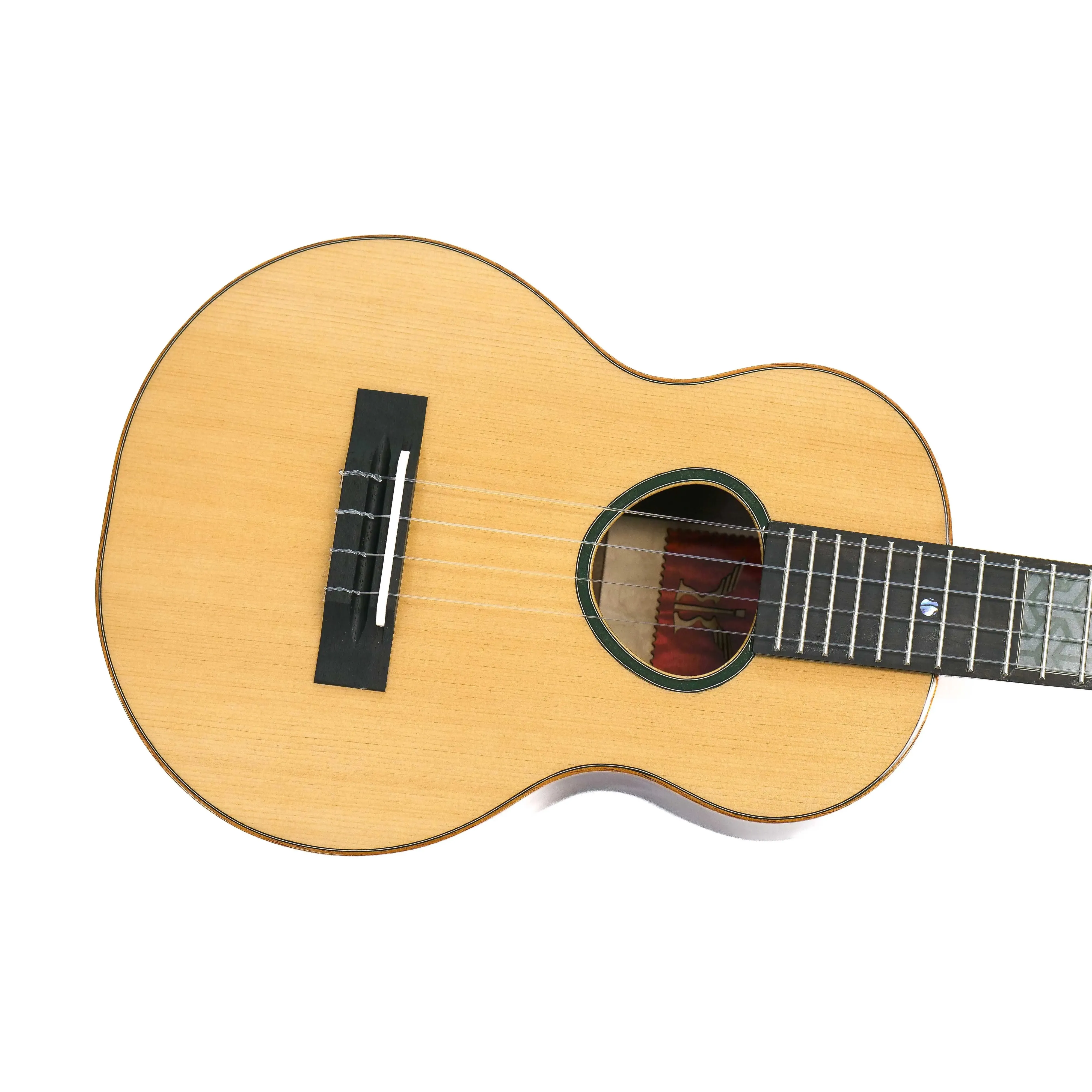 KoAloha Red Label Tenor Ukulele Cedar/Walnut "Wagara"