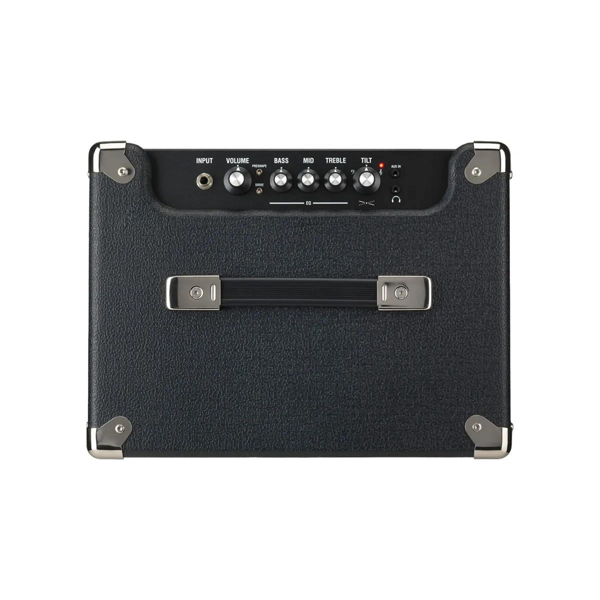 Laney DBF30 Digbeth Series Bass Combo Amplifier - 30W RMS 10" - Image 4