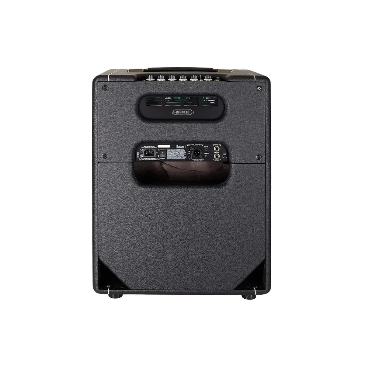 Laney DIGBETH Series 200W Bass Combo Amp - Image 2