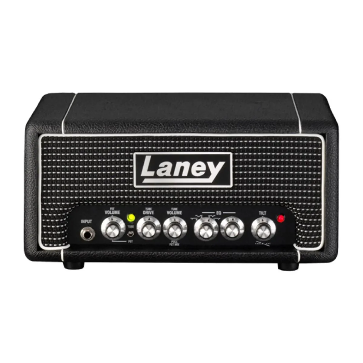 Laney DIGBETH Series 200W Bass Amplifier Head