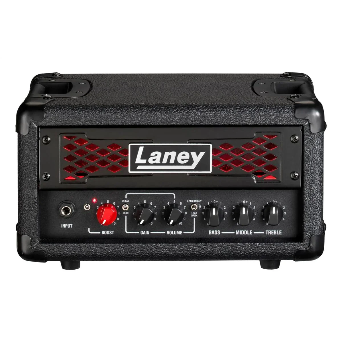 Laney IRF-LEADTOP 60W Guitar Amp Head