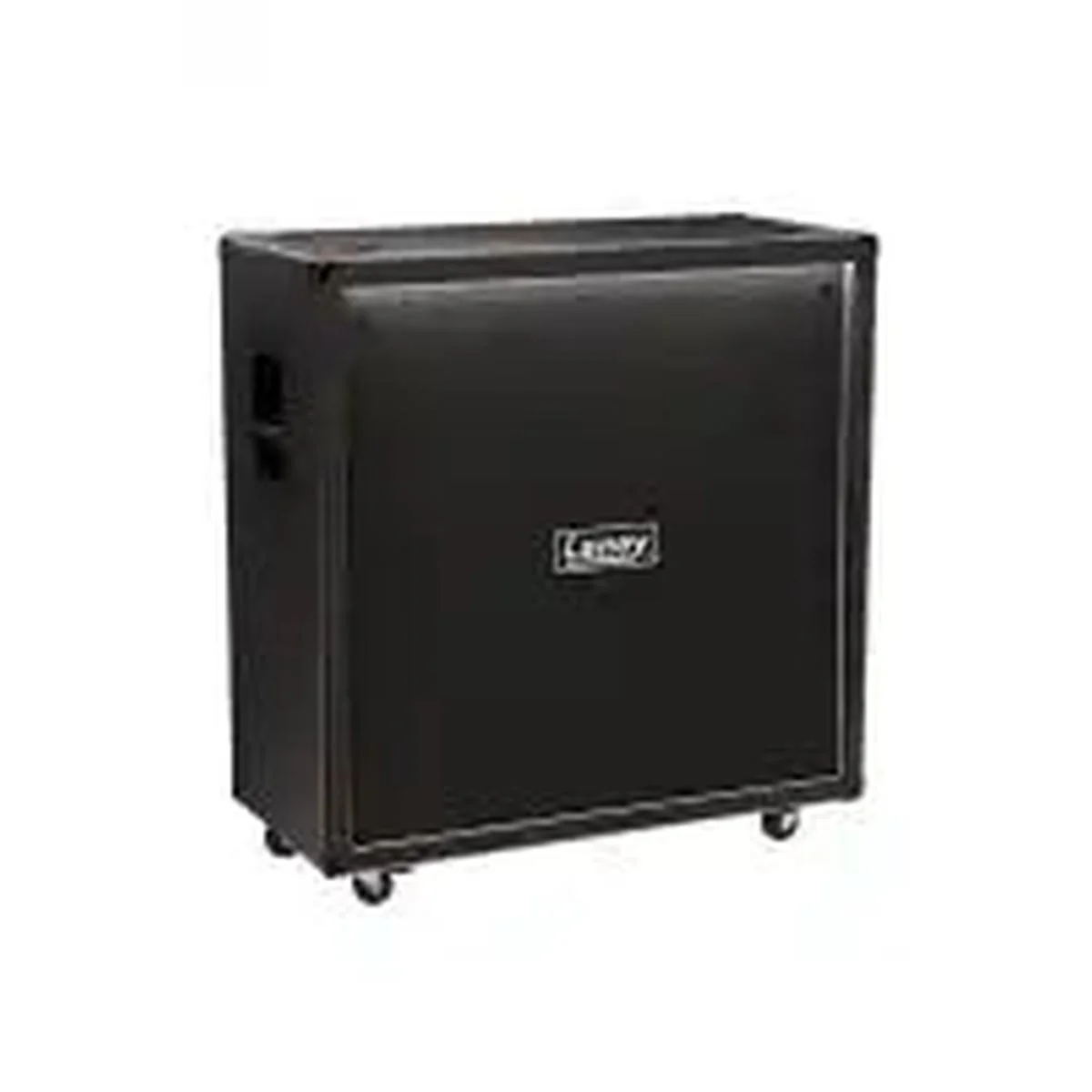 Laney LFR-412 Full Range Flat Response Powered Cabinet