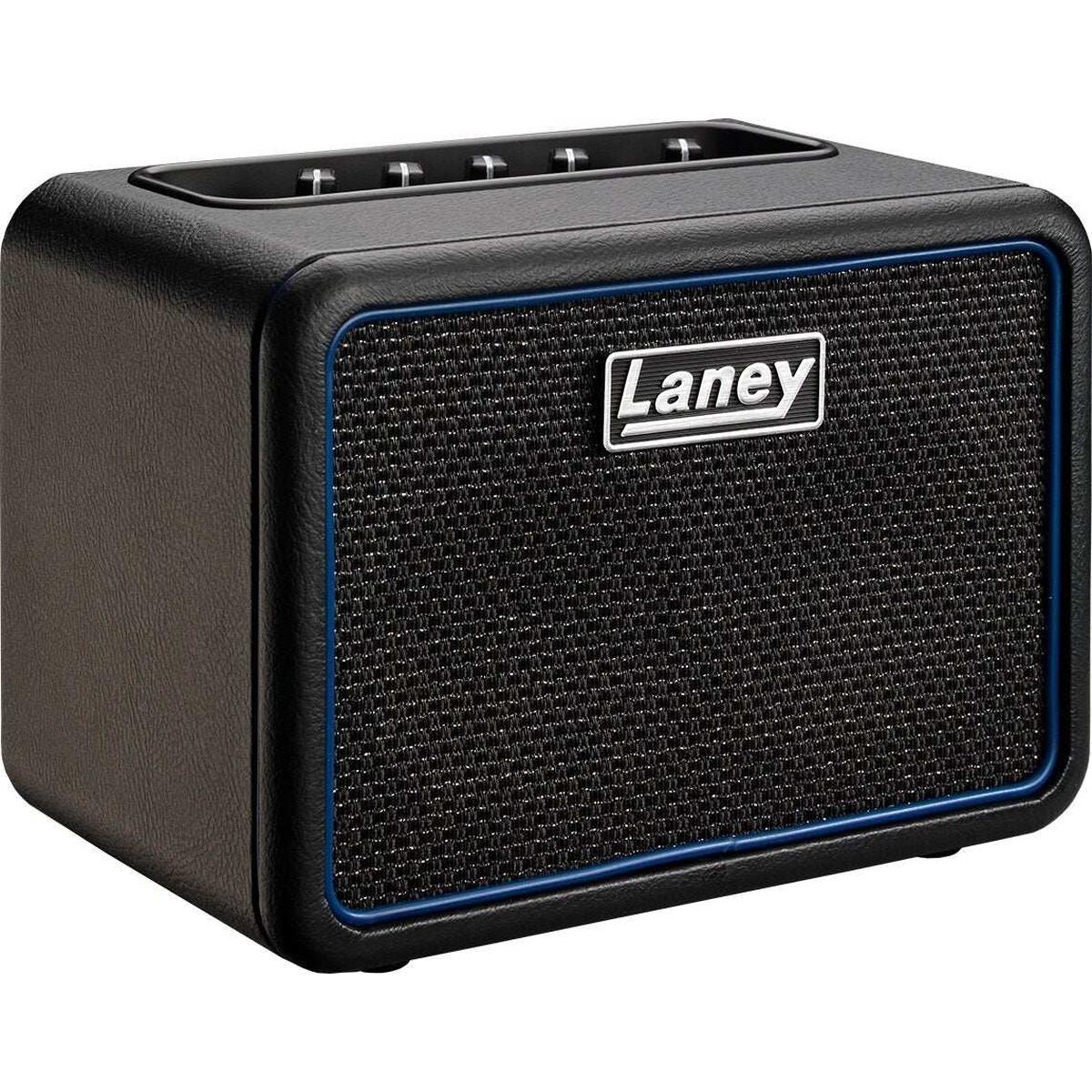 Laney Mini Bass NX - Image 3