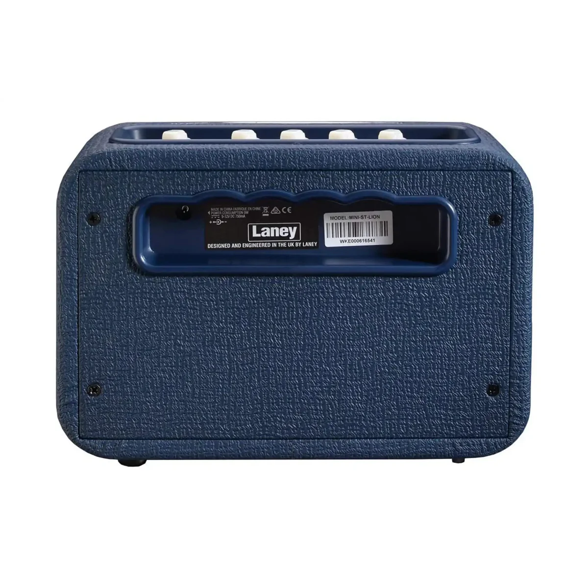 Laney Mini Stereo Amp Lionheart - Image 2