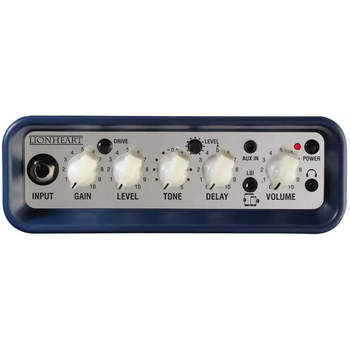 Laney Mini Stereo Amp Lionheart - Image 3