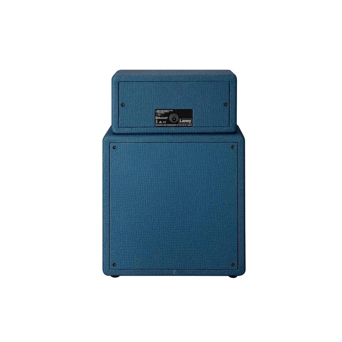 Laney MINISTAK-B-LION 3W Battery-Powered Combo Amp with Bluetooth - Image 2