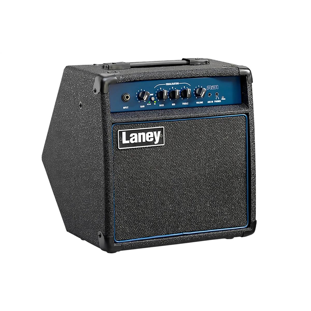 Laney RB1 15W Compact Bass Combo Amp - Image 4