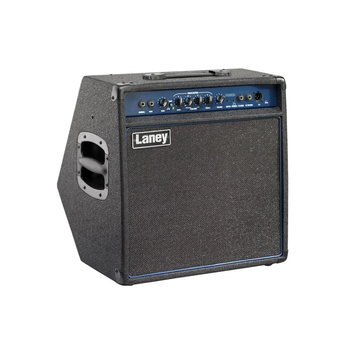 Laney RB3 65W Ritcher Bass Combo Amp - Image 4