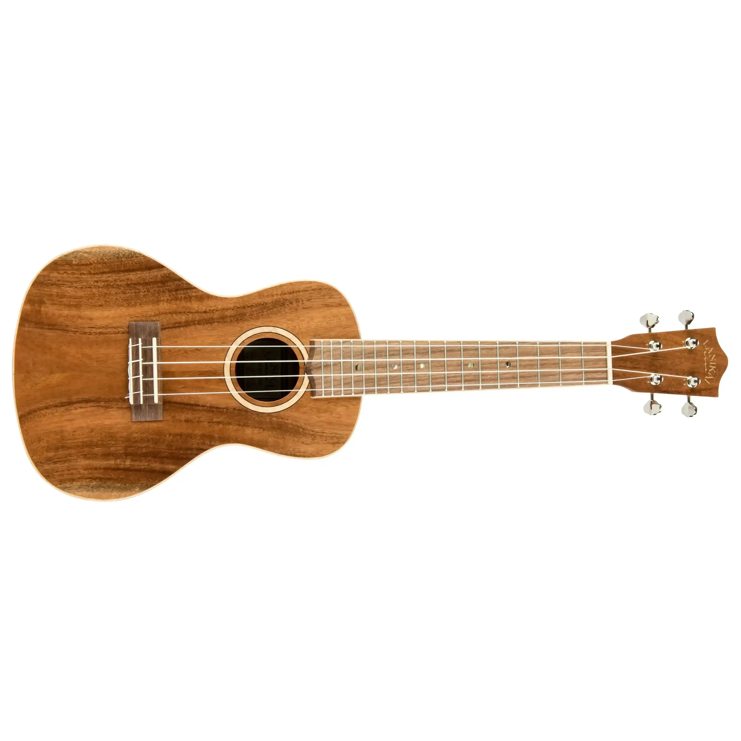 Lanikai ACS-C Solid Acacia Concert Ukulele - Image 3