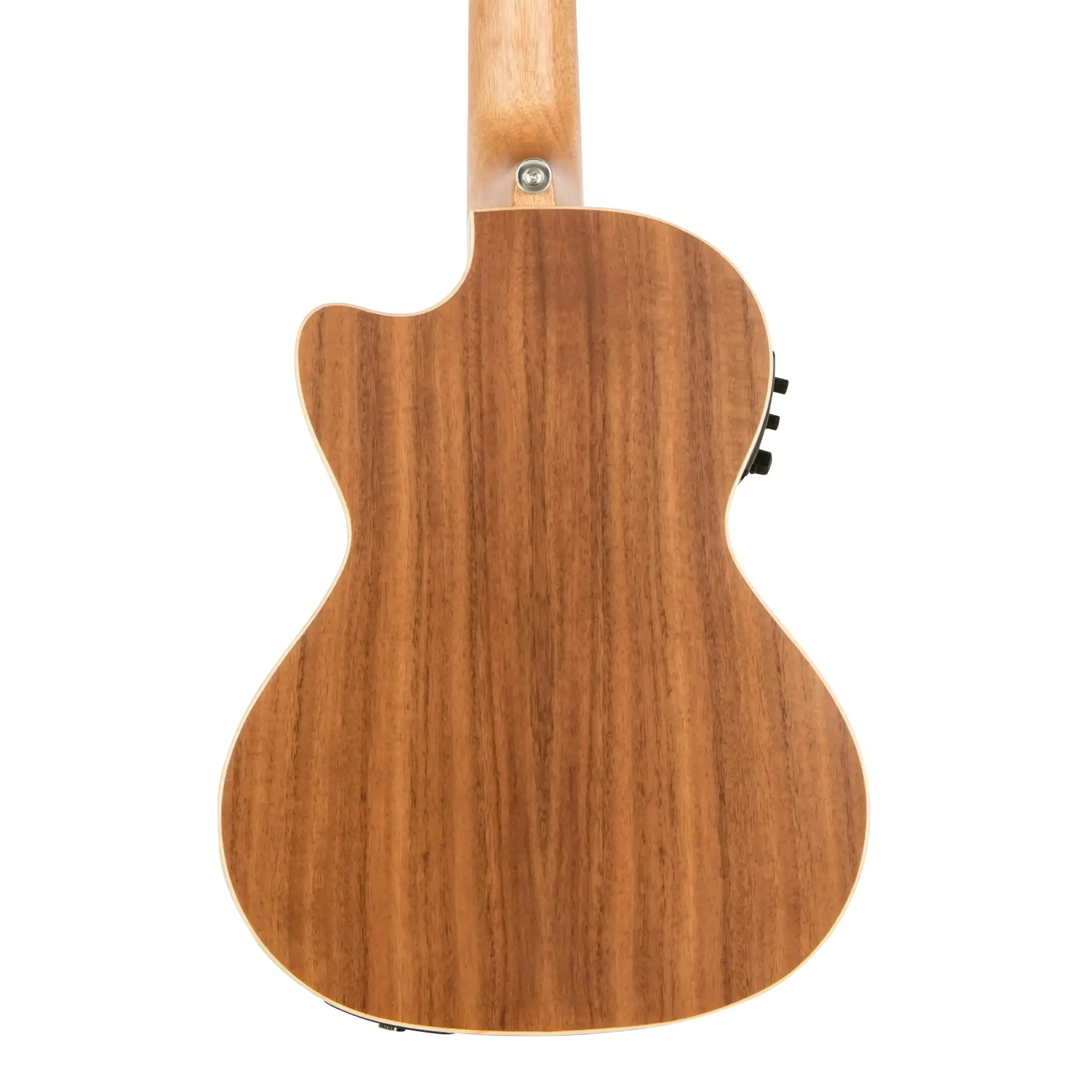Lanikai ACST-8CET Acacia 8-String Tenor Ukulele with Pickup - Image 2