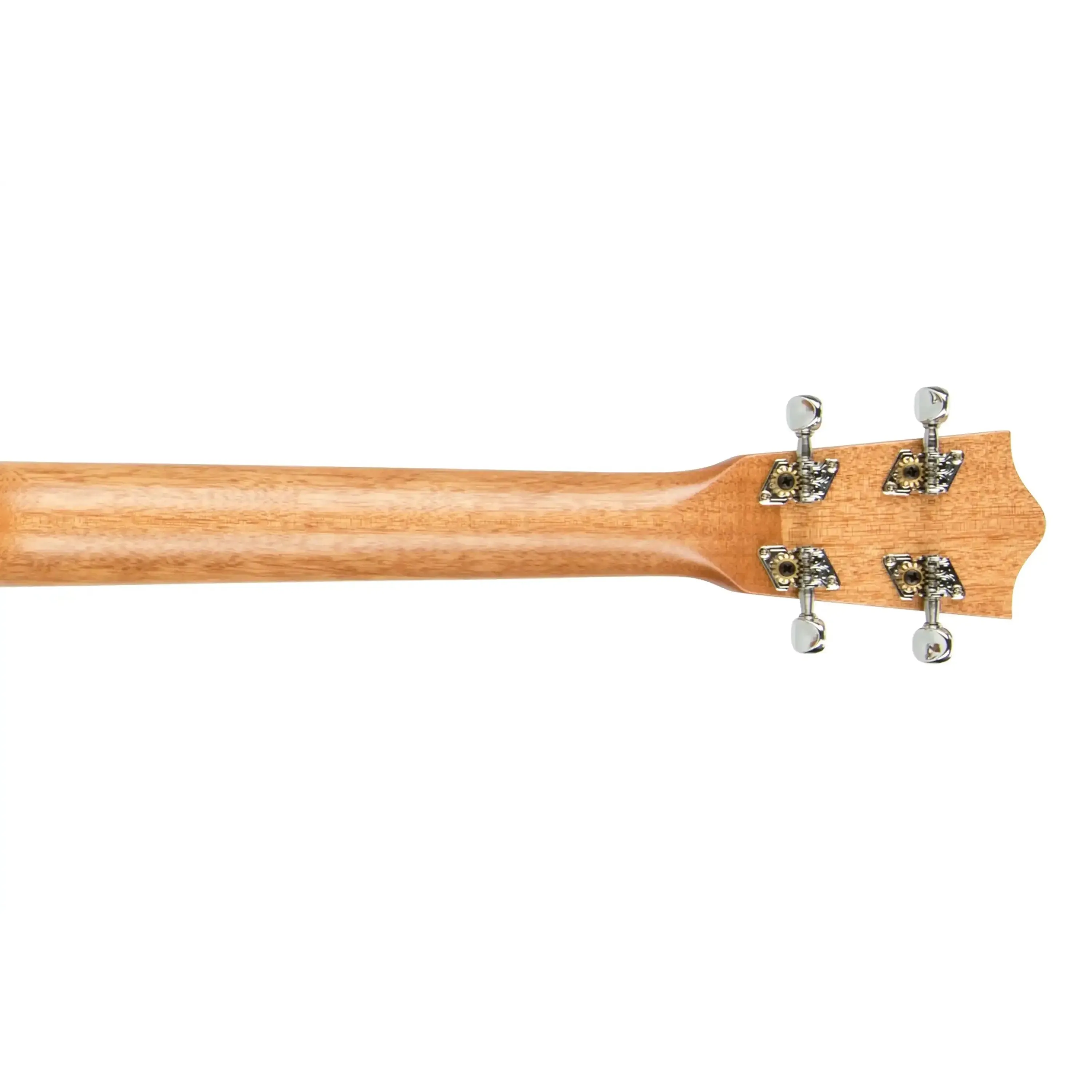 Lanikai ACST-B Solid Acacia Top Baritone Ukulele - Image 6