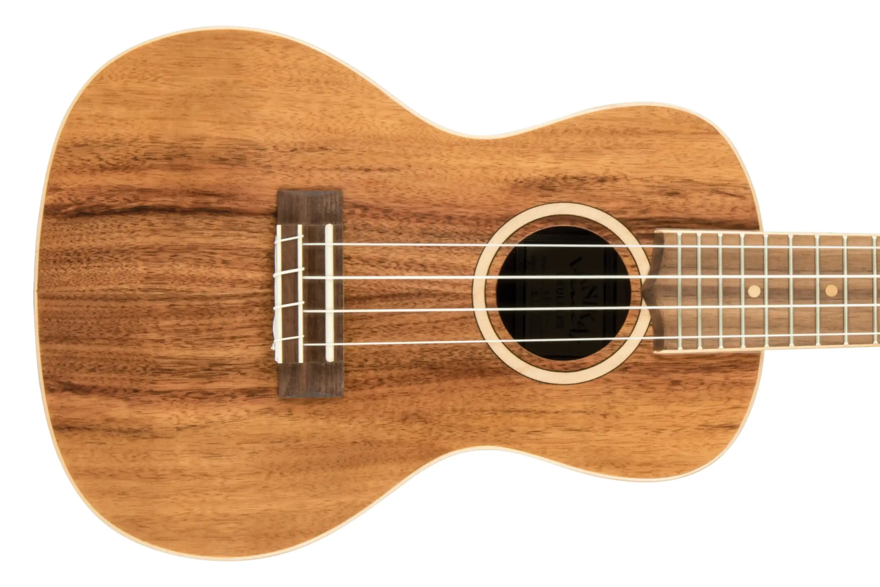 Lanikai ACST-C Solid Acacia Top Concert Ukulele