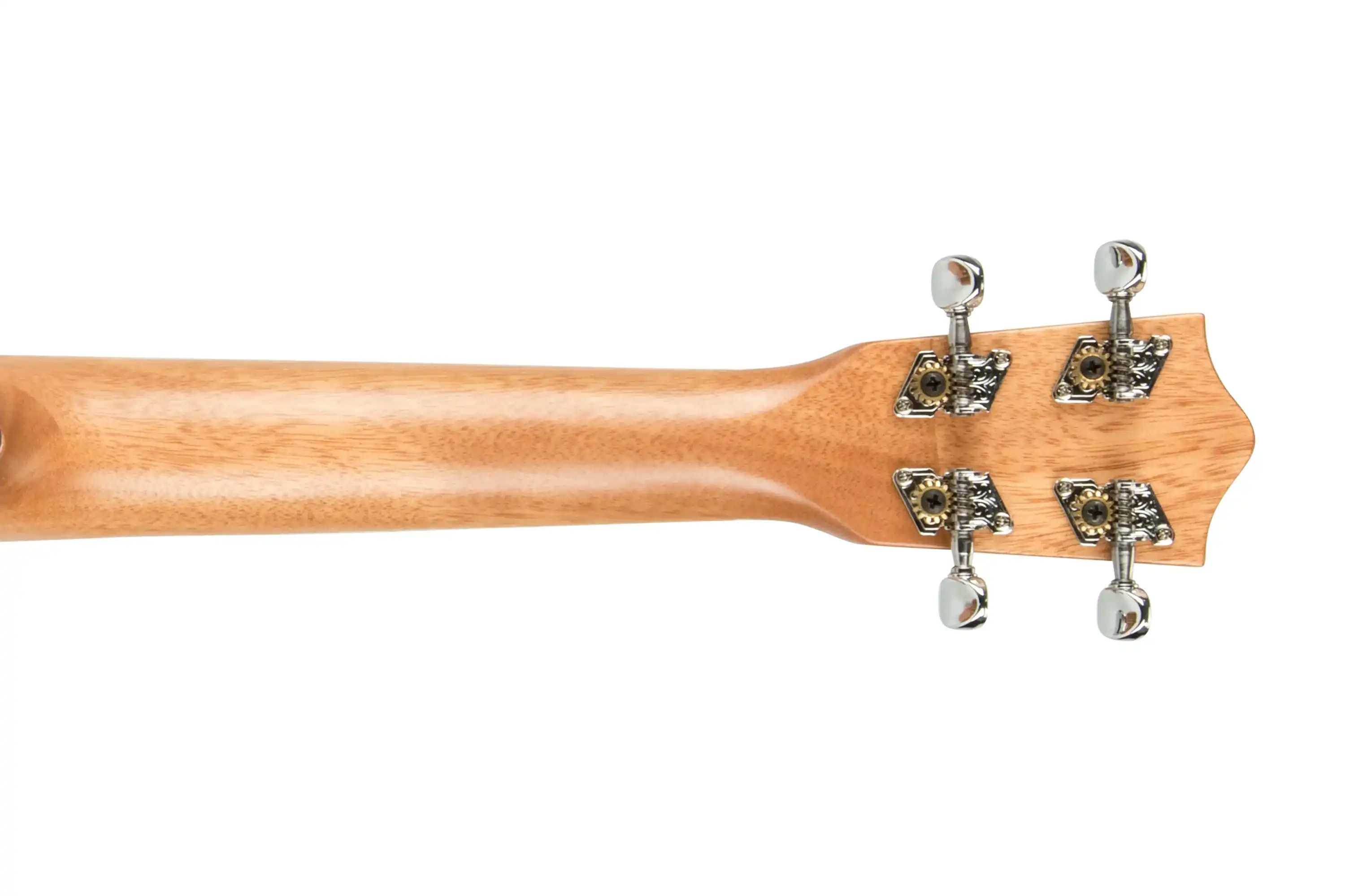 Lanikai ACST-C Solid Acacia Top Concert Ukulele - Image 6
