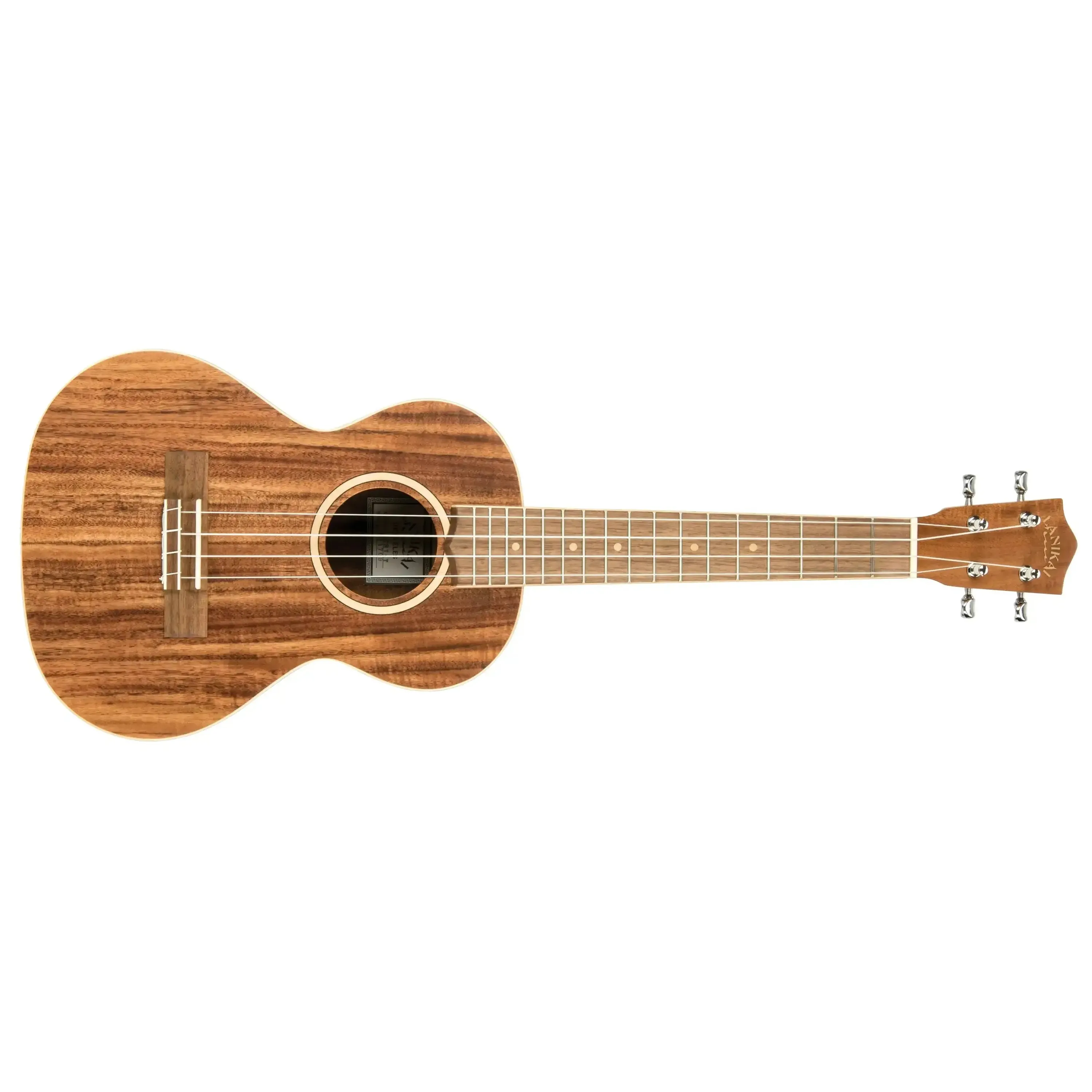 Lanikai ACST-T Acacia Tenor Ukulele - Image 3