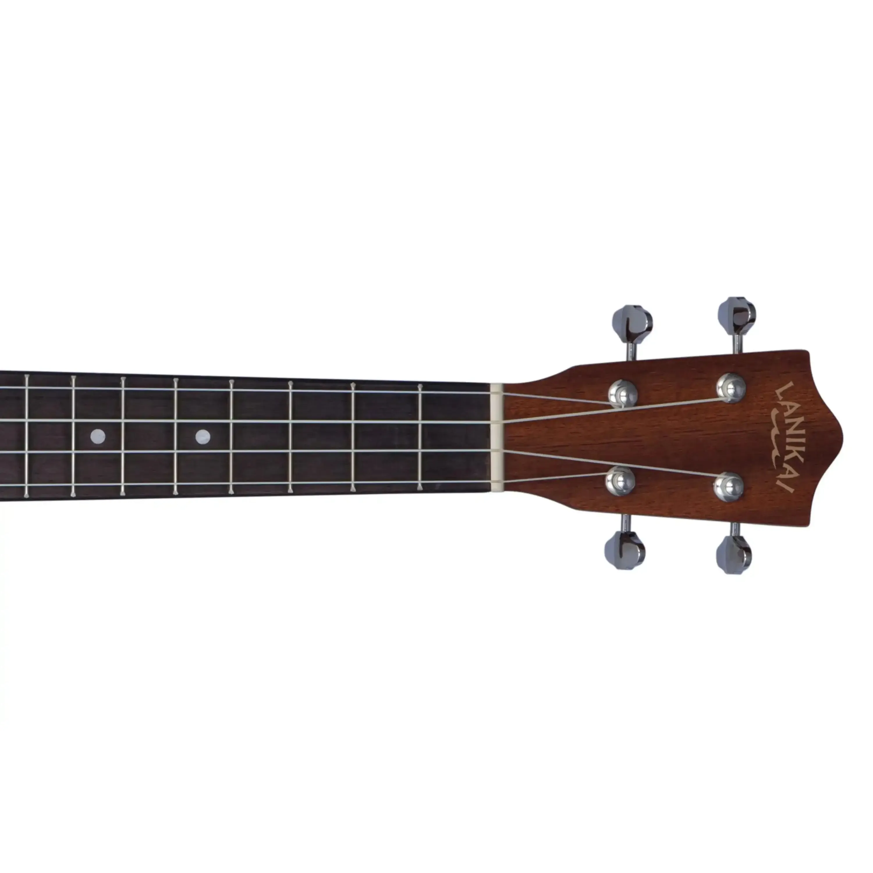 Lanikai CDST-T Solid Cedar Top Tenor Ukulele - Image 5