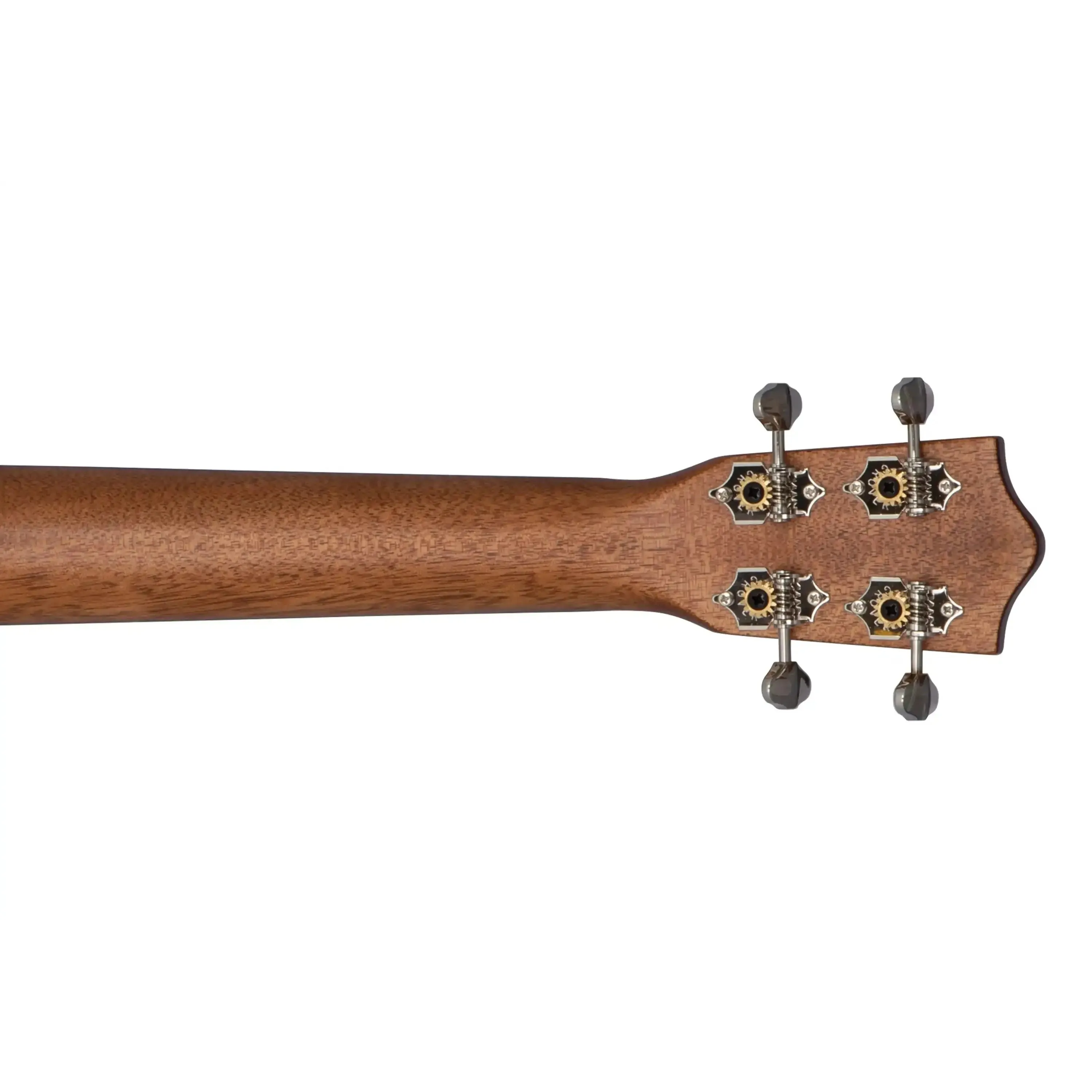 Lanikai CDST-T Solid Cedar Top Tenor Ukulele - Image 6