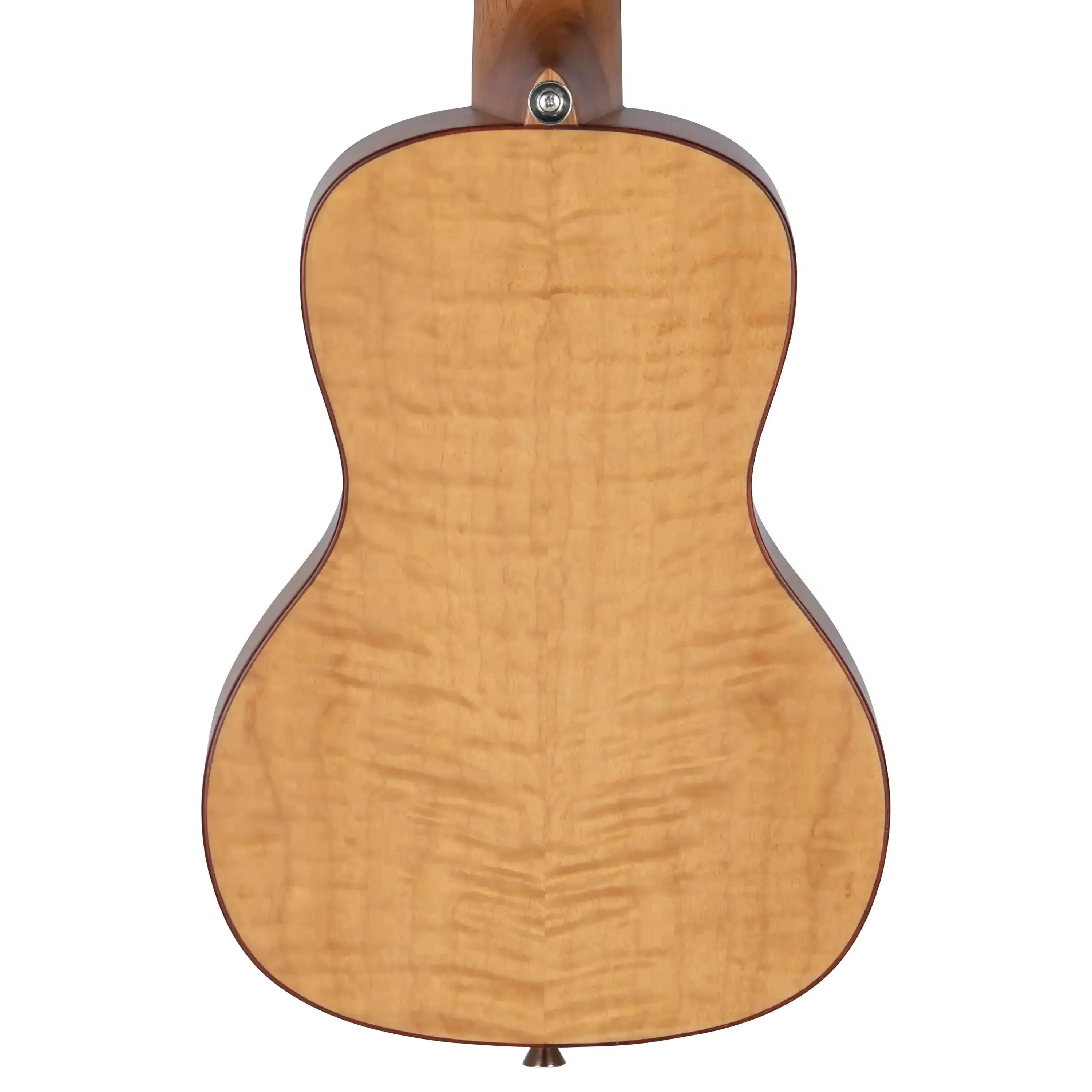 Lanikai FM-C Flame Maple Concert Ukulele - Image 2
