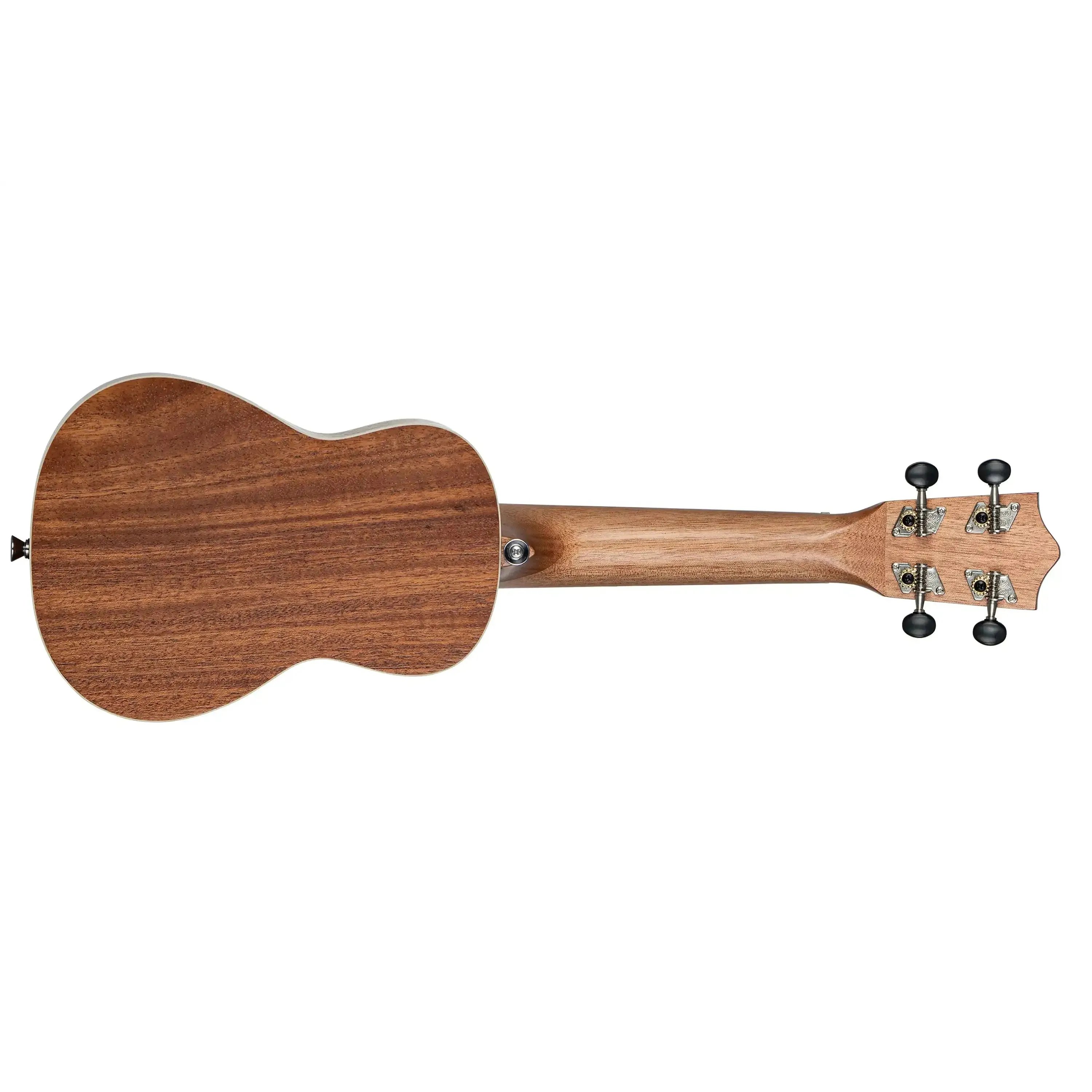 Lanikai LU21-S LU Series Soprano Ukulele - Image 4
