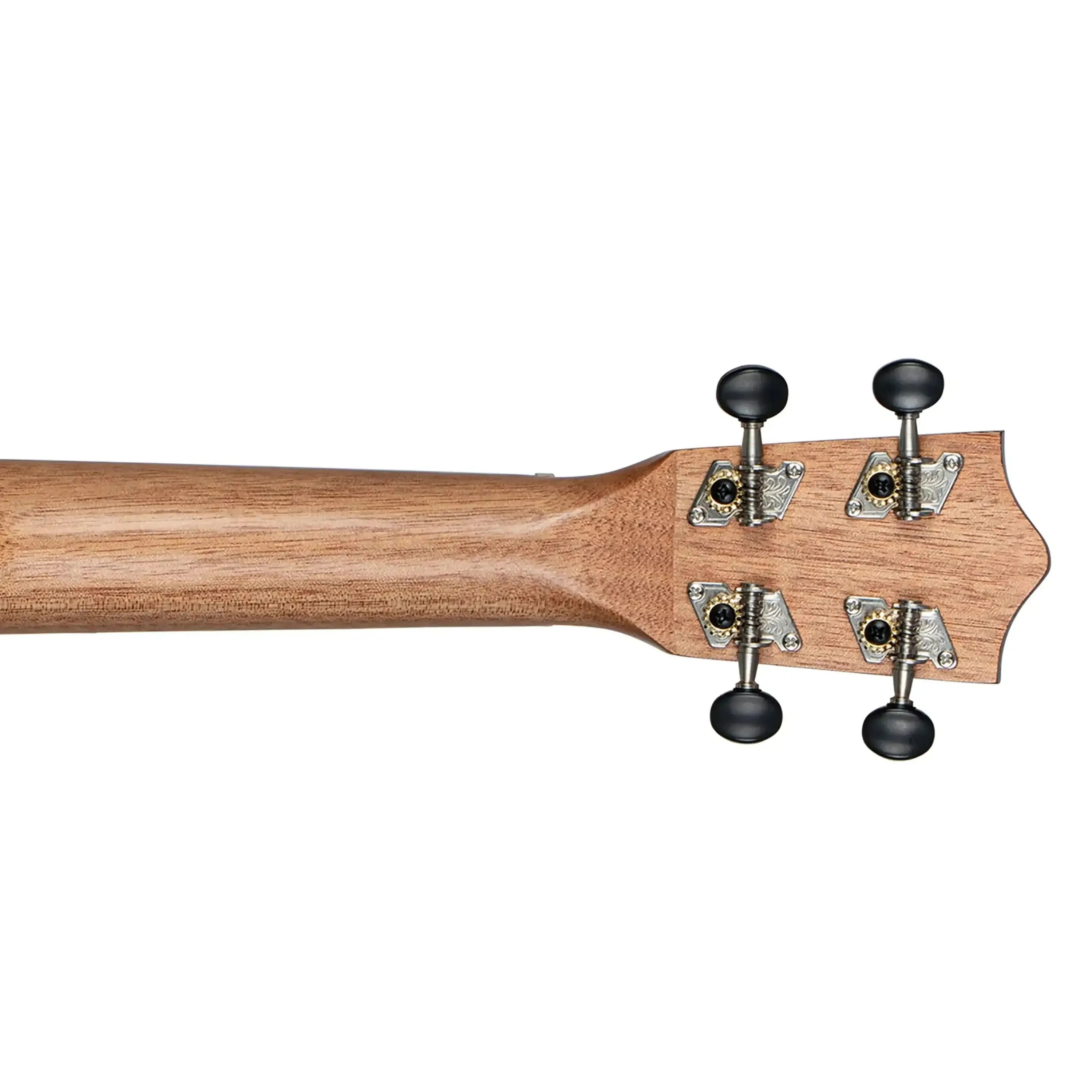 Lanikai LU21-S LU Series Soprano Ukulele - Image 6