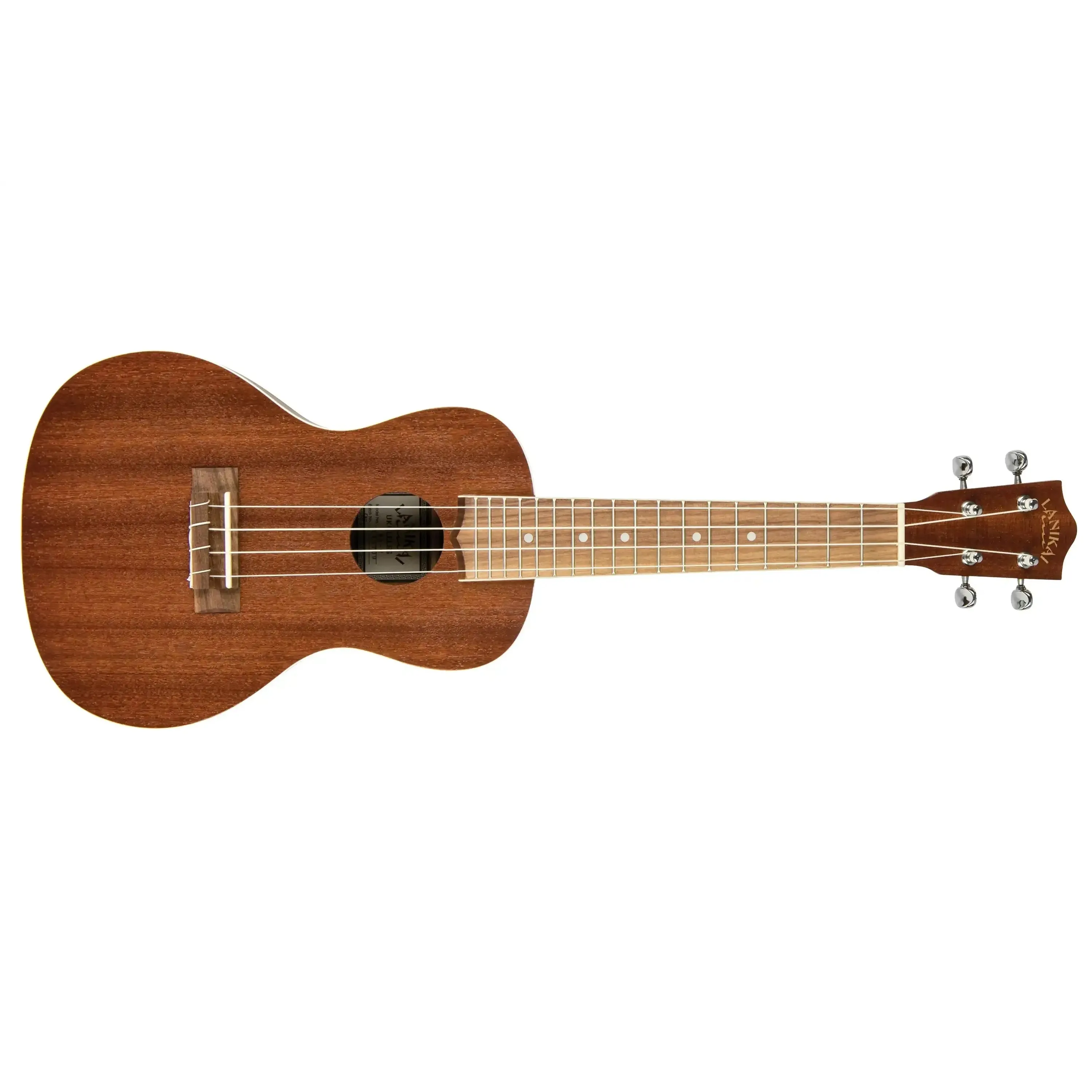 Lanikai MA-C Mahogany Concert Ukulele - Image 3