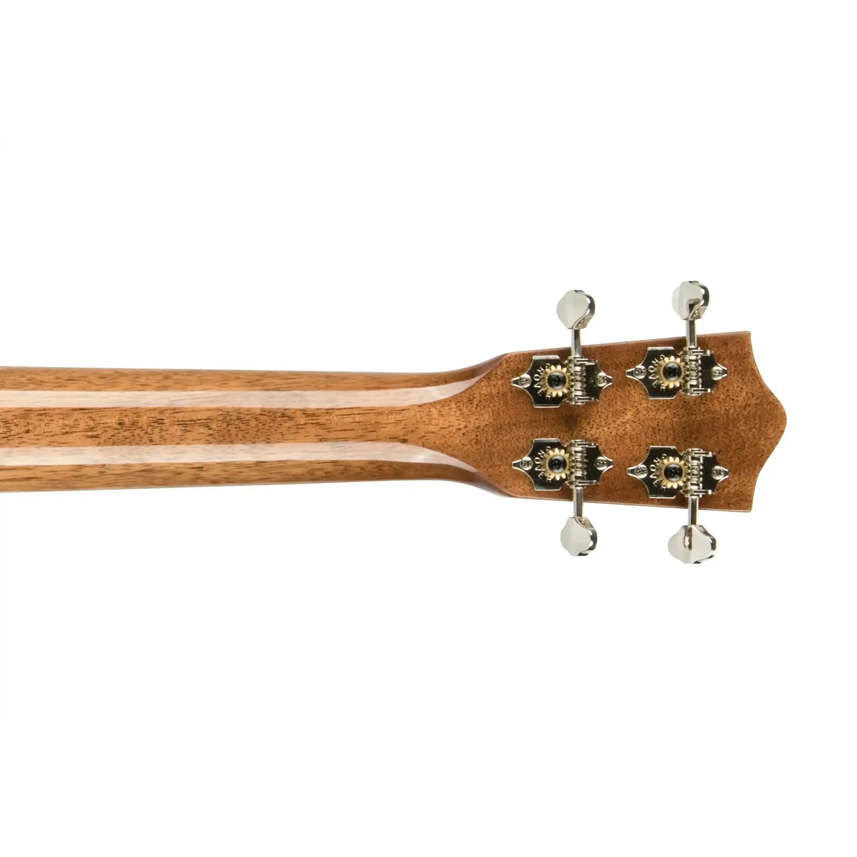 Lanikai MAS-T Solid Mahogany Tenor Ukulele - Image 6