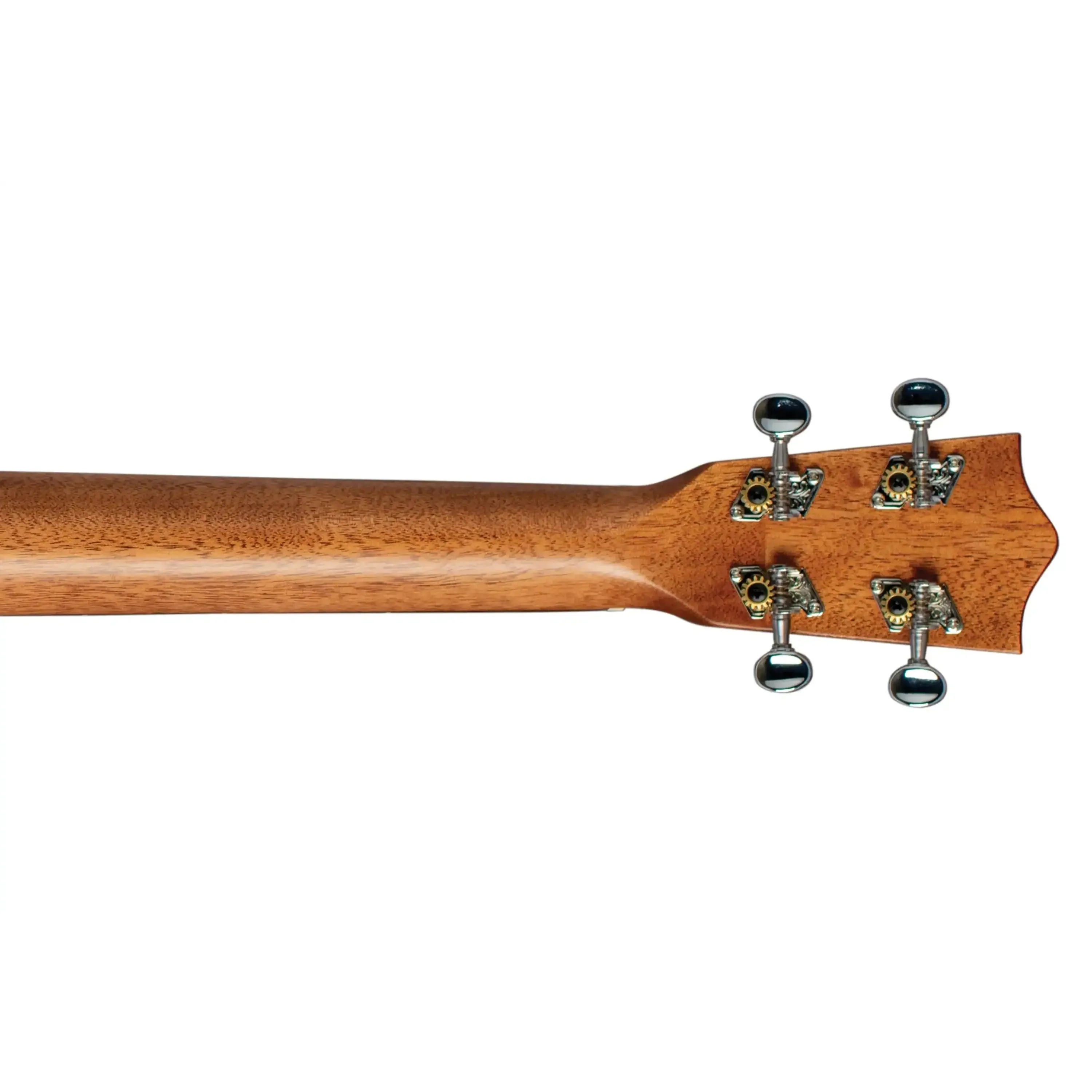 Lanikai OA-B Oak Baritone Ukulele - Image 6