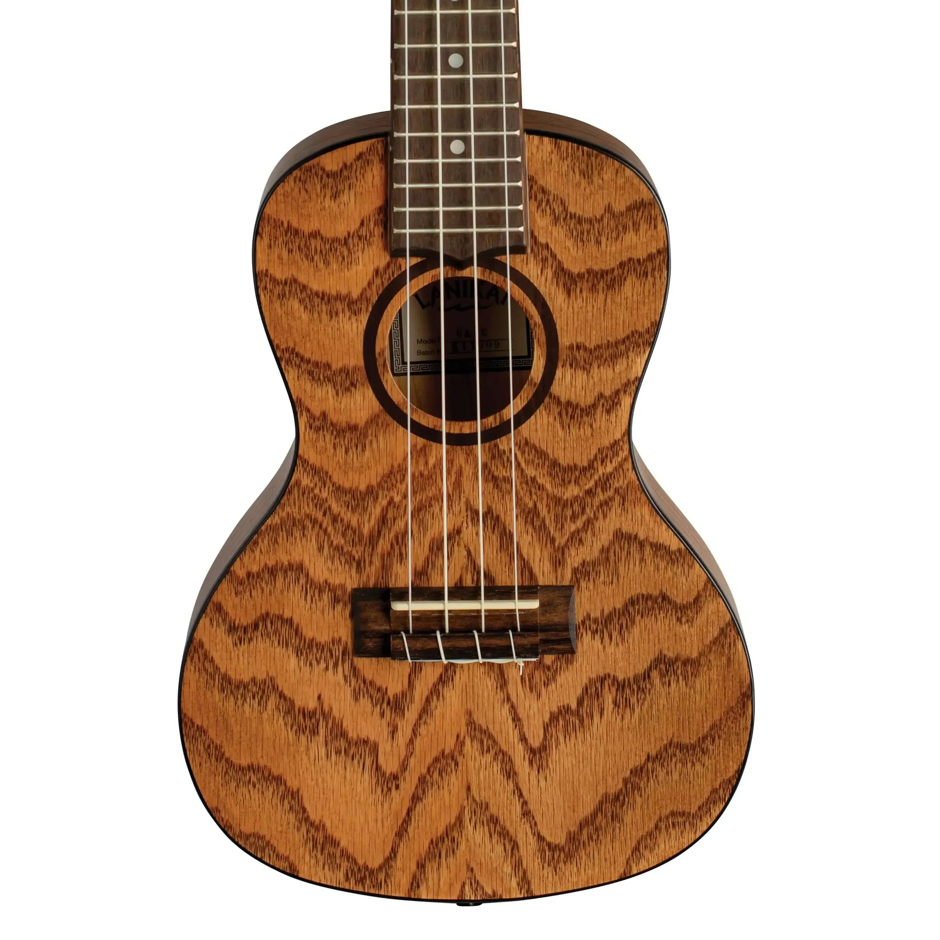 Lanikai OA-C Oak Concert Ukulele