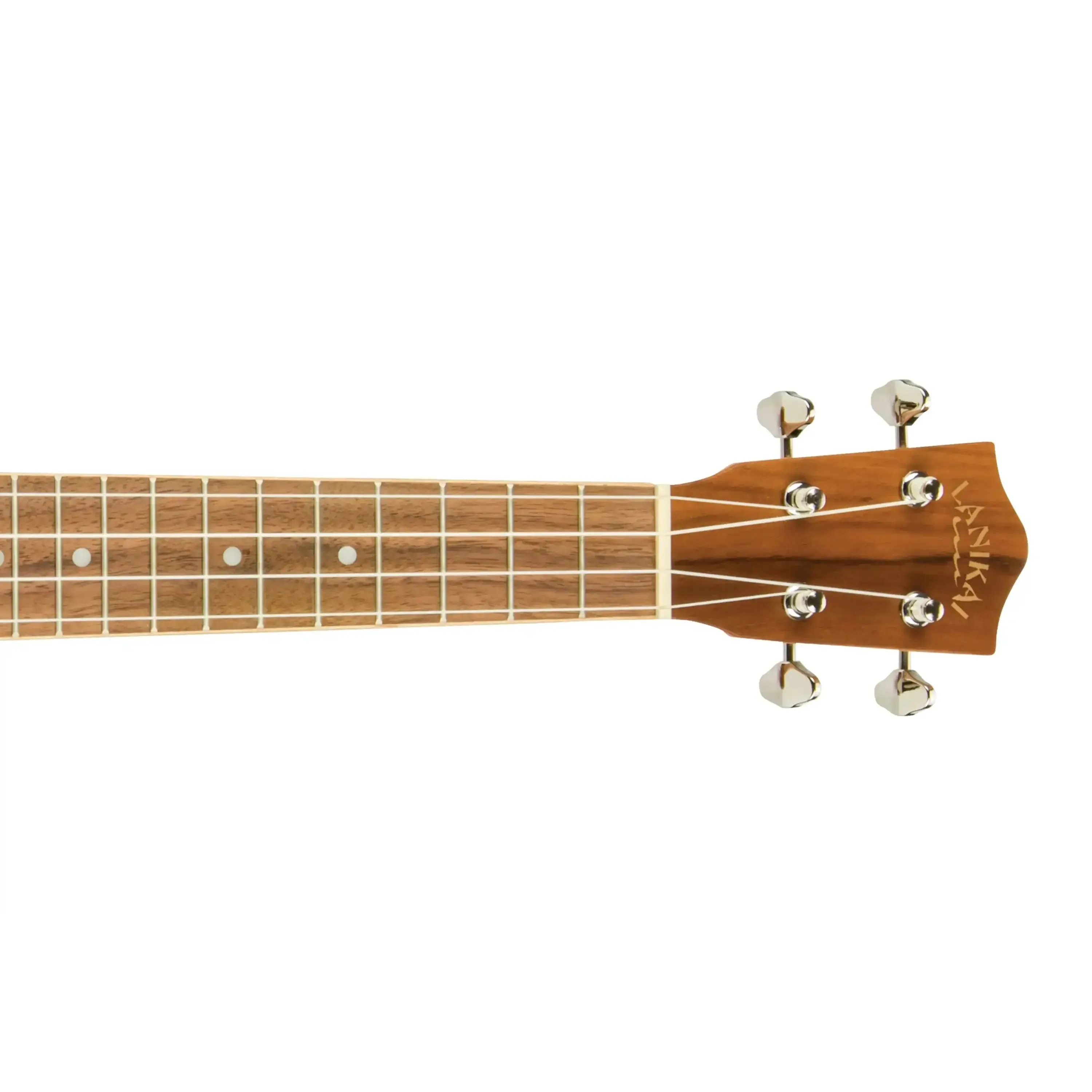 Lanikai SPST-C Spruce Top Concert Ukulele - Image 5