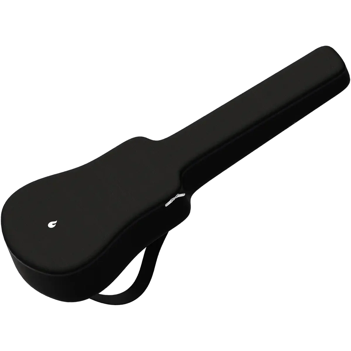 Lava Me 2 Super AirSonic Carbon Fiber Guitar - Orange B-Stock - Image 9