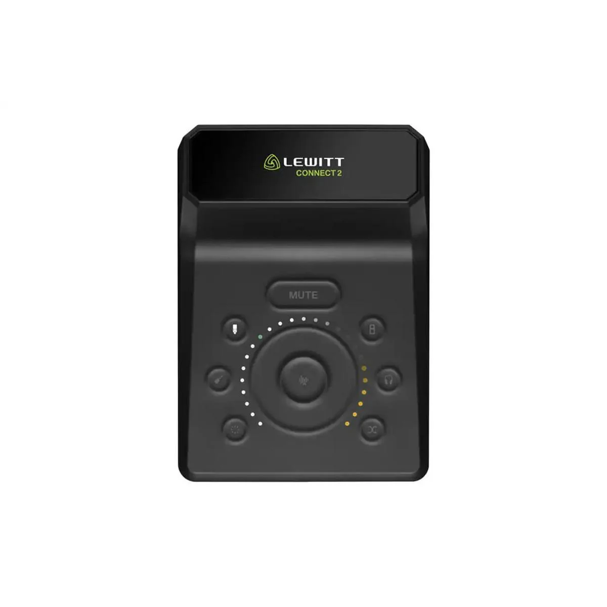 Lewitt Audio CONNECT-2 USB-C Audio Interface