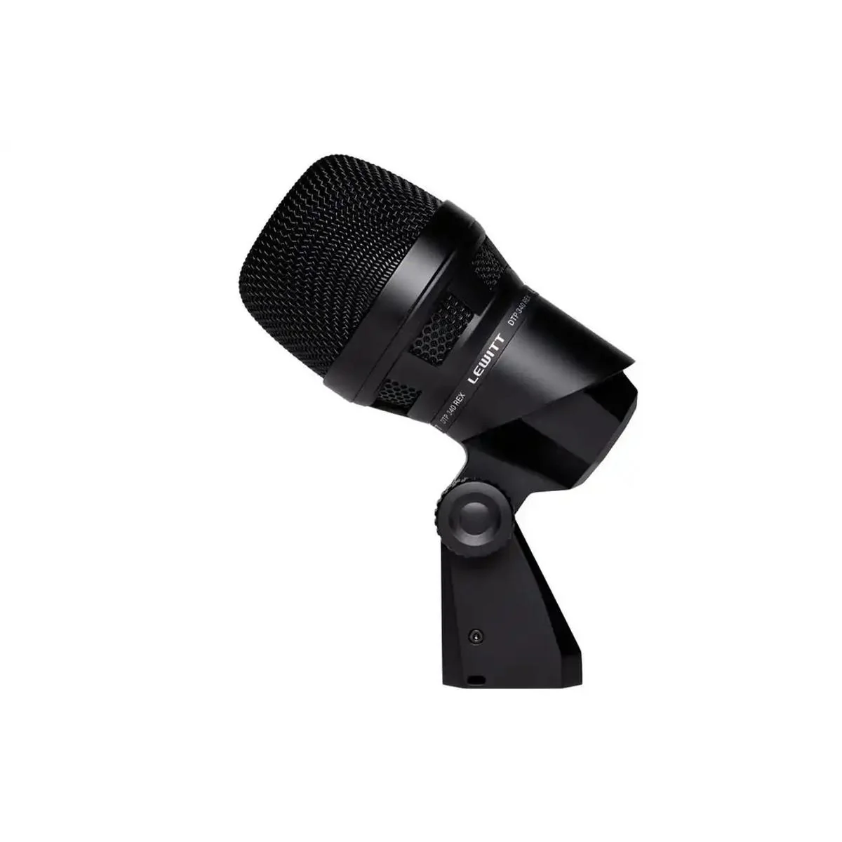 Lewitt Audio DTP-640-REX Dual-Element Instrument Microphone - Image 2