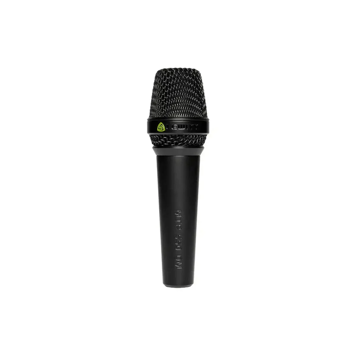Lewitt Audio MTP-550-DM Handheld Dynamic Vocal Microphone