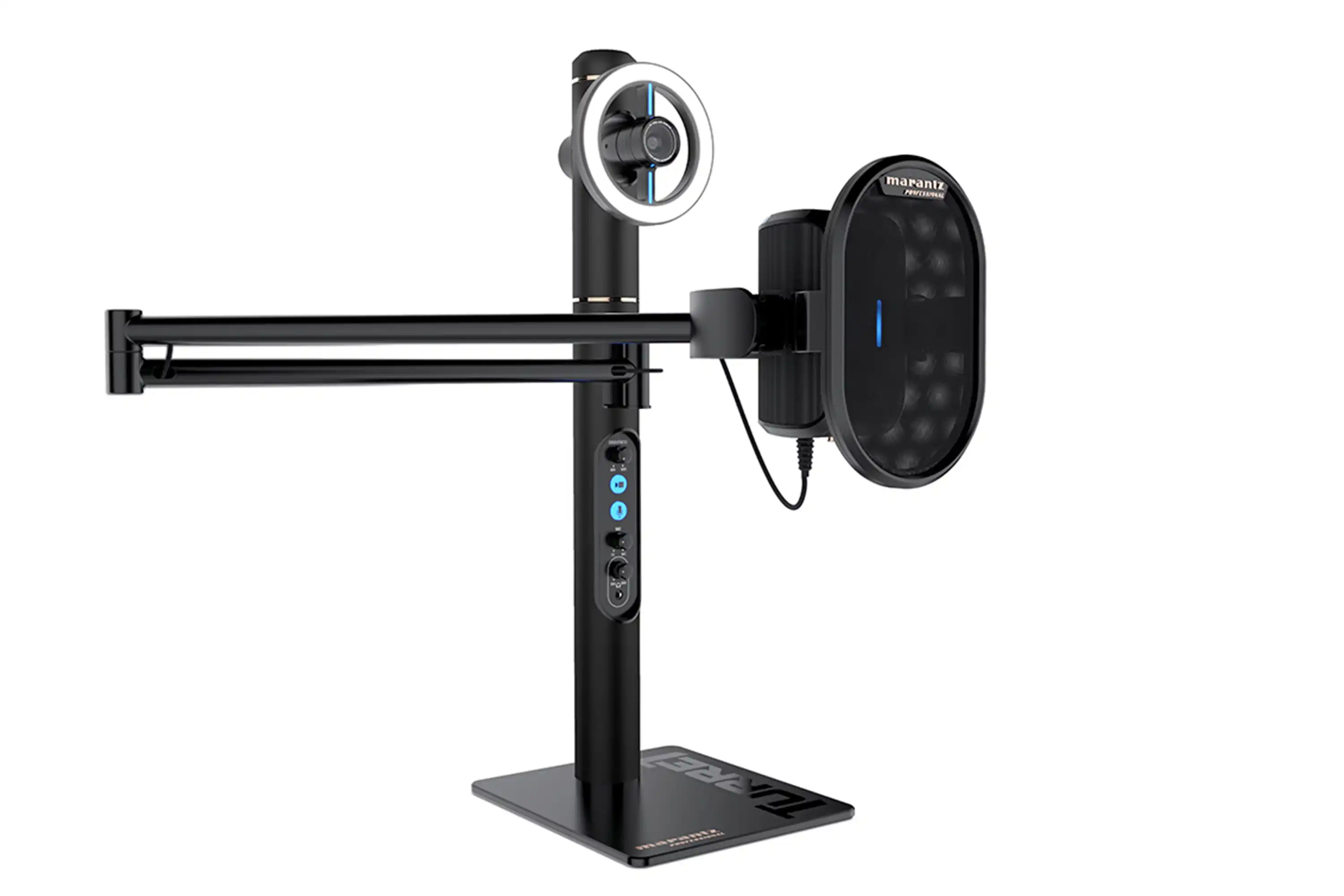 Marantz TURRET Broadcast Video Streaming System - Image 3