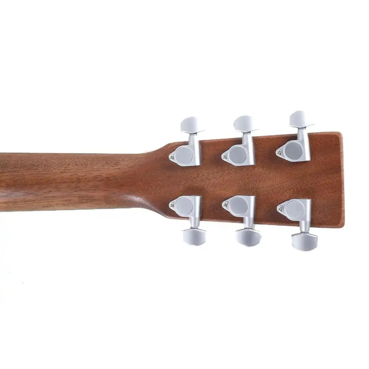 Martin 000C-JR-E Streetmaster Junior Acoustic-Electric Guitar - Image 7