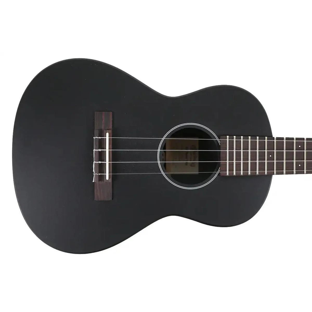 Martin 0X Black HPL Tenor Ukulele