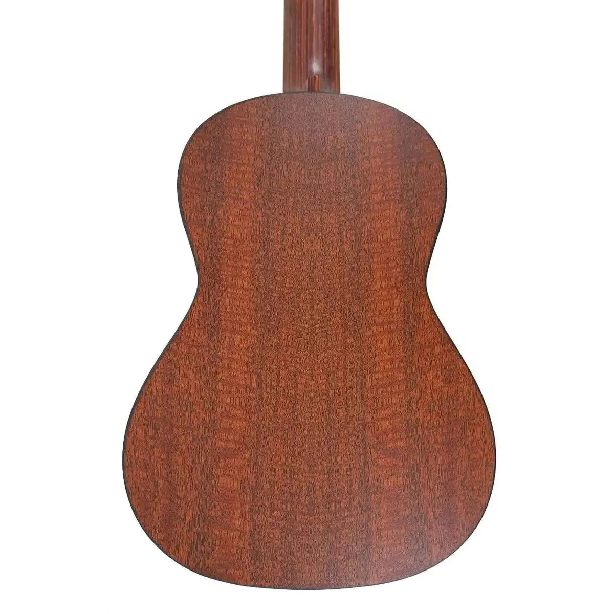 Martin 0X Sunset Pattern HPL Tenor Ukulele - Image 2